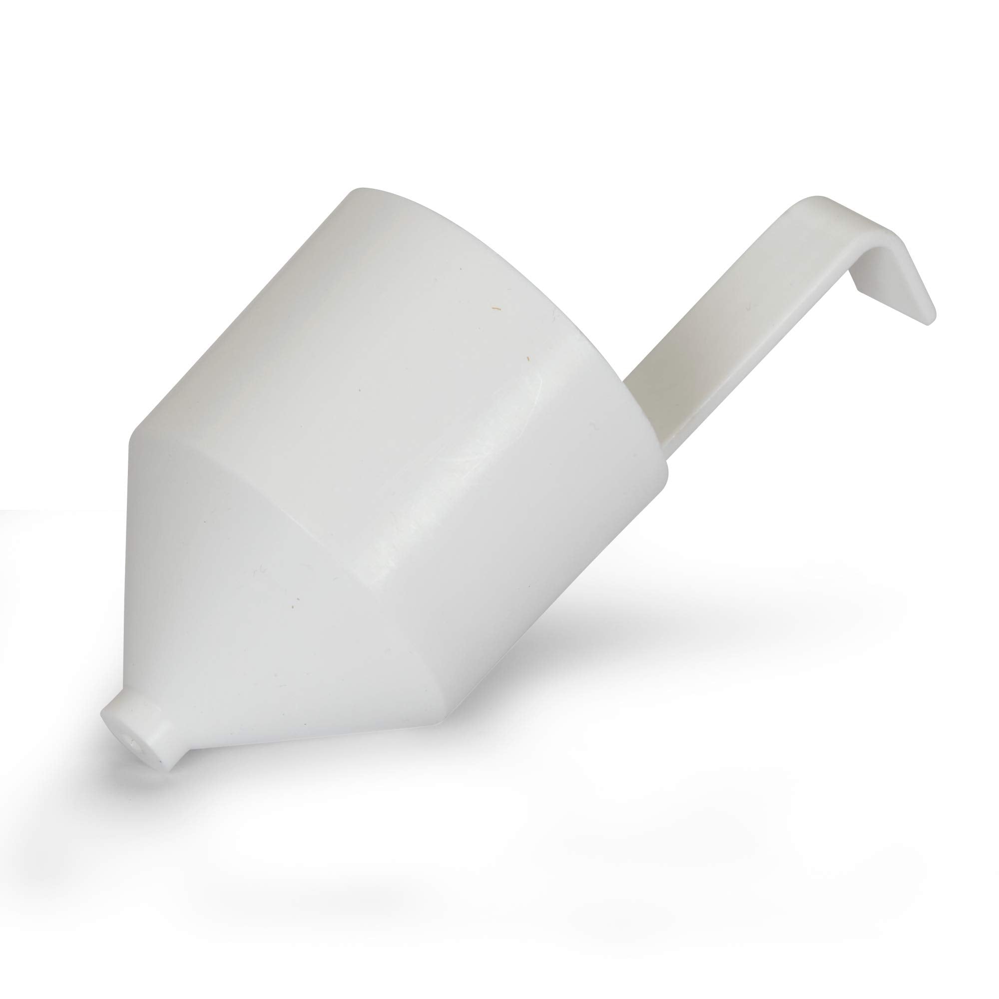 Homeright C900205M Viscosity Paint Consistency Measuring Cup, White