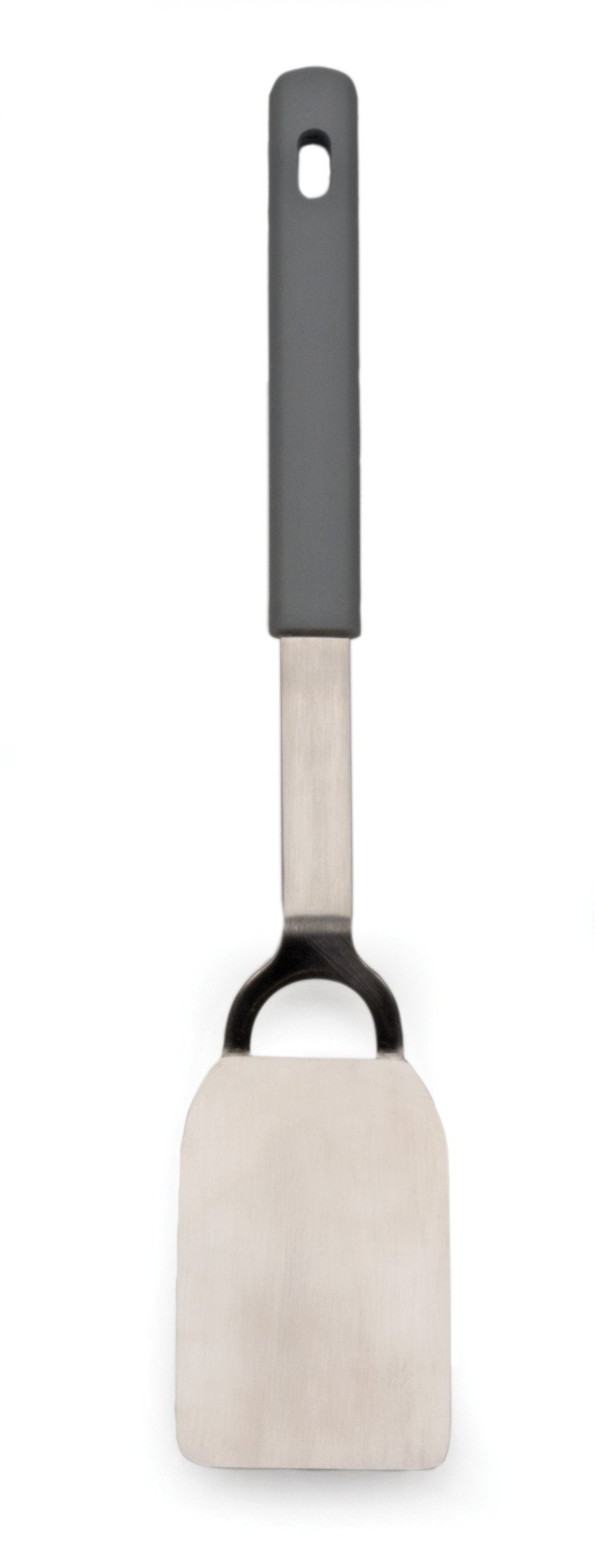 Rsvp International Endurance Kitchen Tool Collection Flexible Stainless Steel, Dishwasher Safe, Spatula, Mini