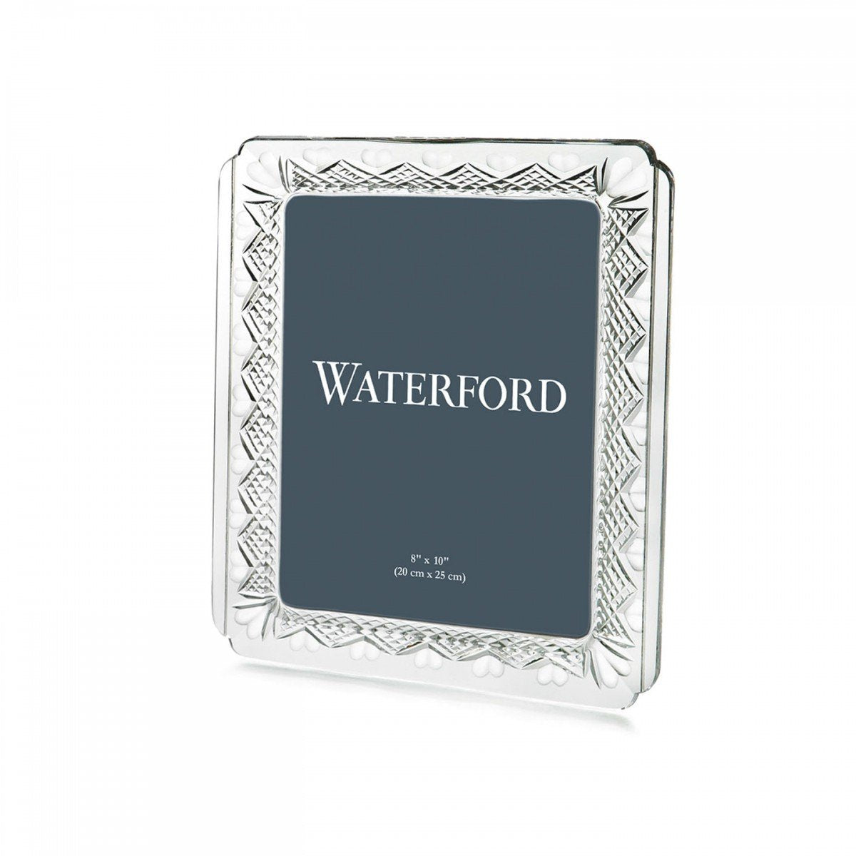 Waterford Wedding Heirloom Frame