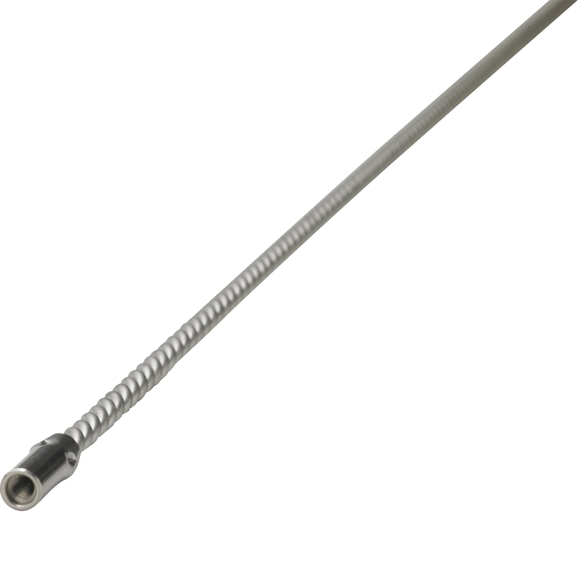 Vikan Handle,Flexible Extension,30'',Ss, One Size, Multi