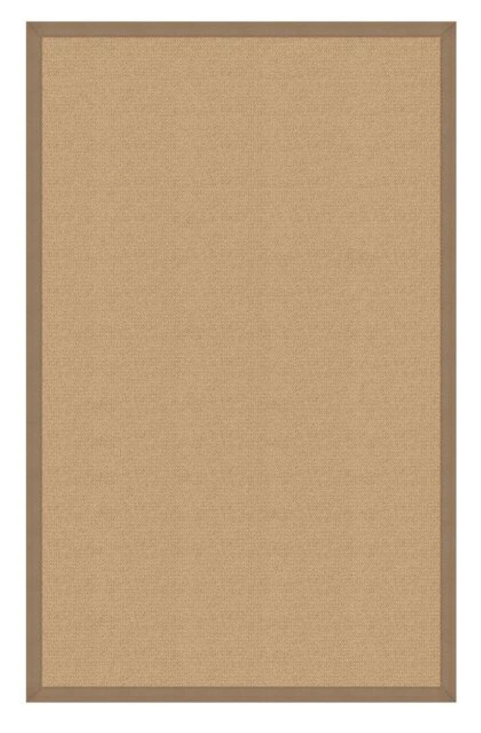 Athena Cork & Beige 1.10x2.10, Rug