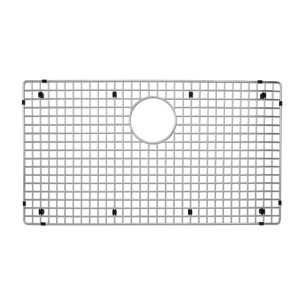 Stainless Steel Sink Grid (Fits Precision & Precision 10 Super Single Bowl)