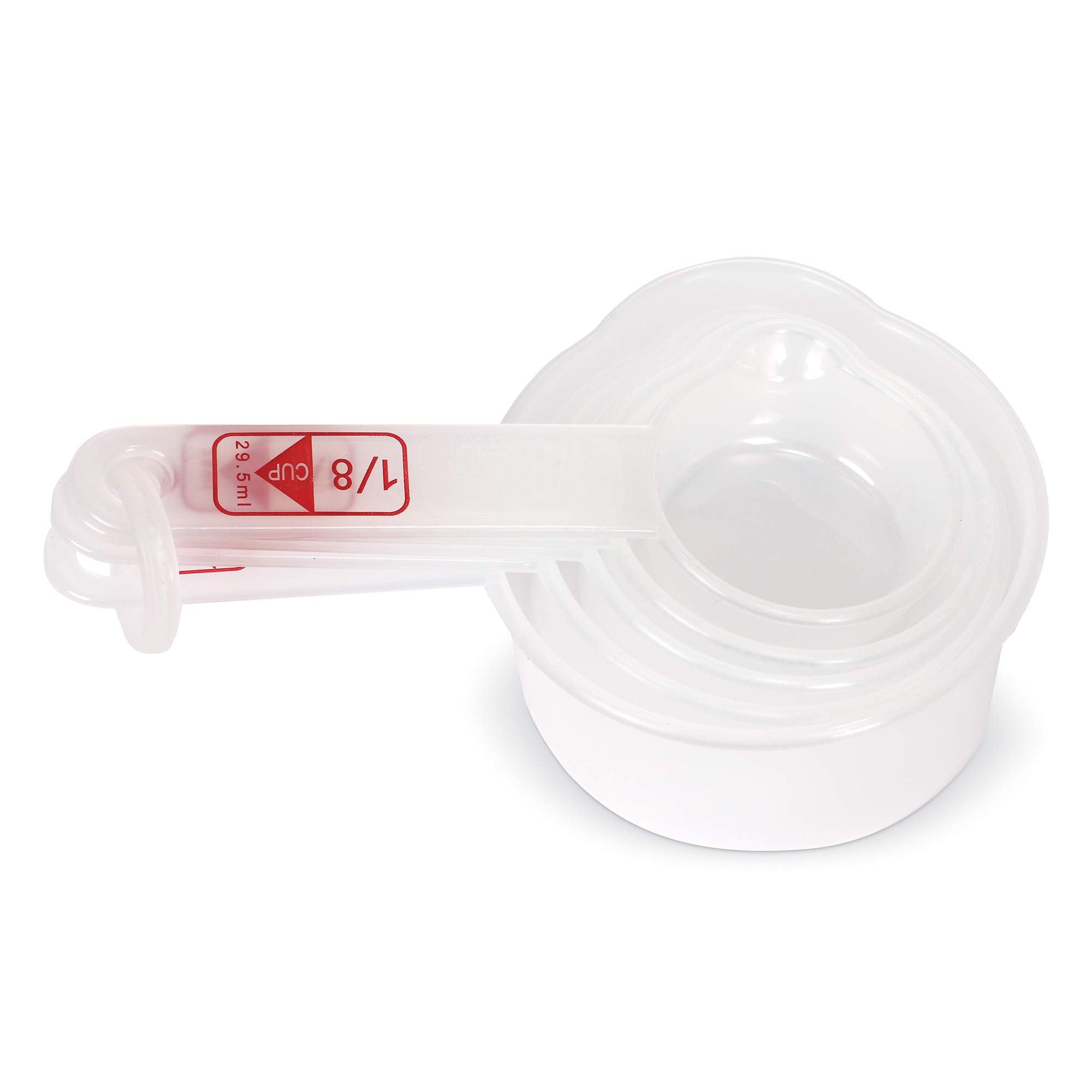 Measuring Cups Set Of 5
