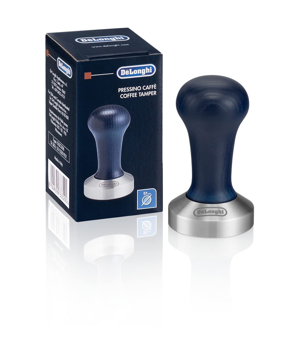 De'Longhi Dlsc058 Coffee Tamper