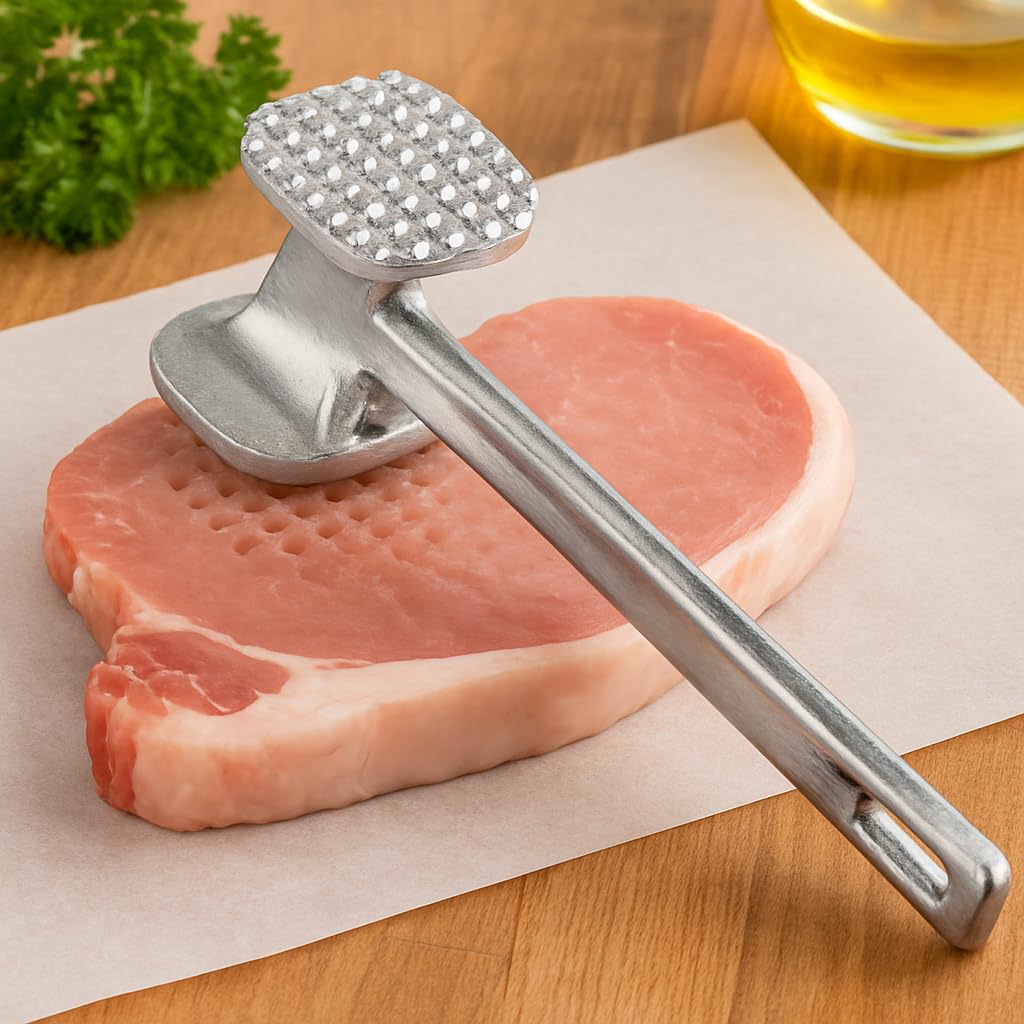 Meat Tenderizer