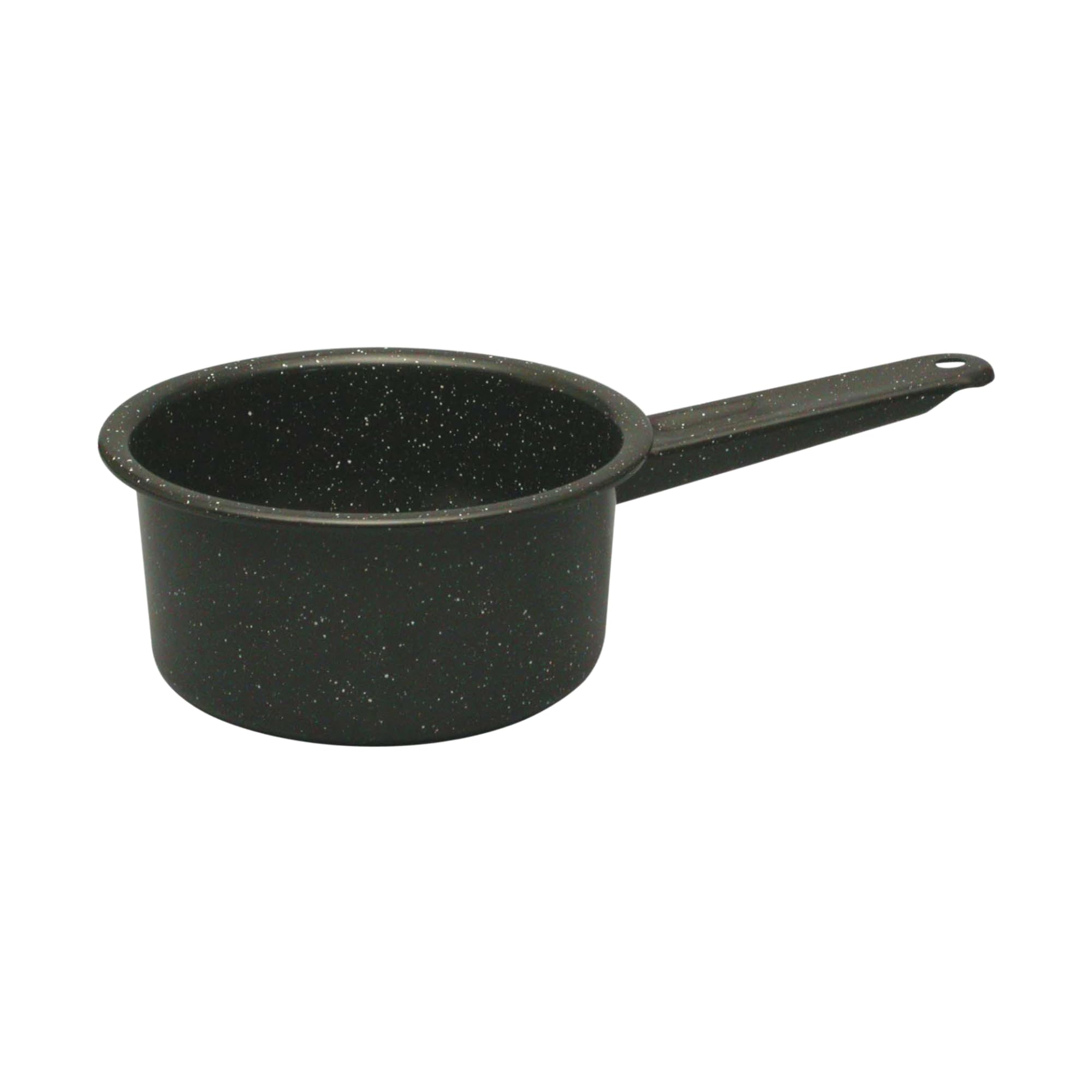 Granite Ware Open Saucepan  1-Quart