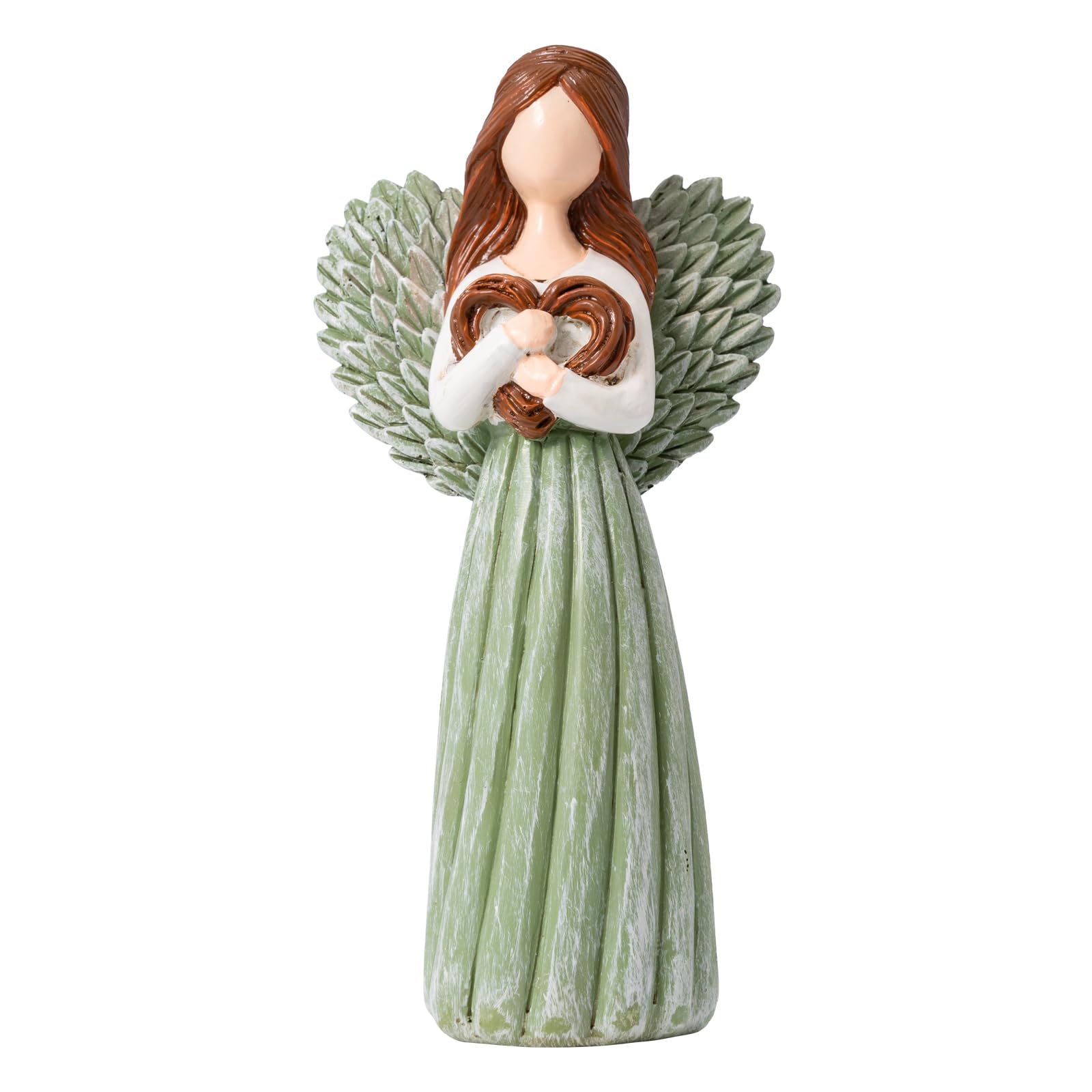 Remembrance Angel Figurines,Sympathy Gifts for Loss of Loved One,Grief Gifts for Women,Memorial Gifts to Hold Each One Safely in