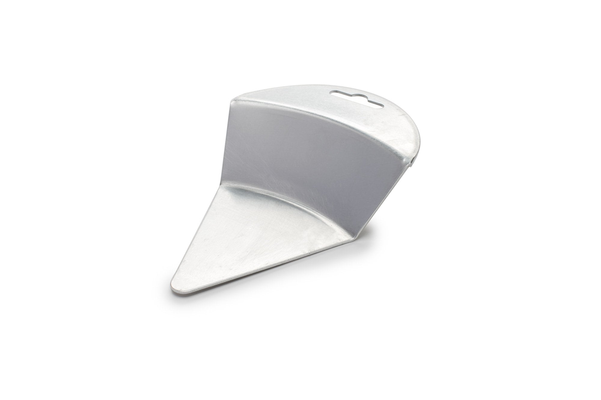 Fox Run First Spatula Pie, 1.75 X 4.25 X 5.75 Inches, Metallic