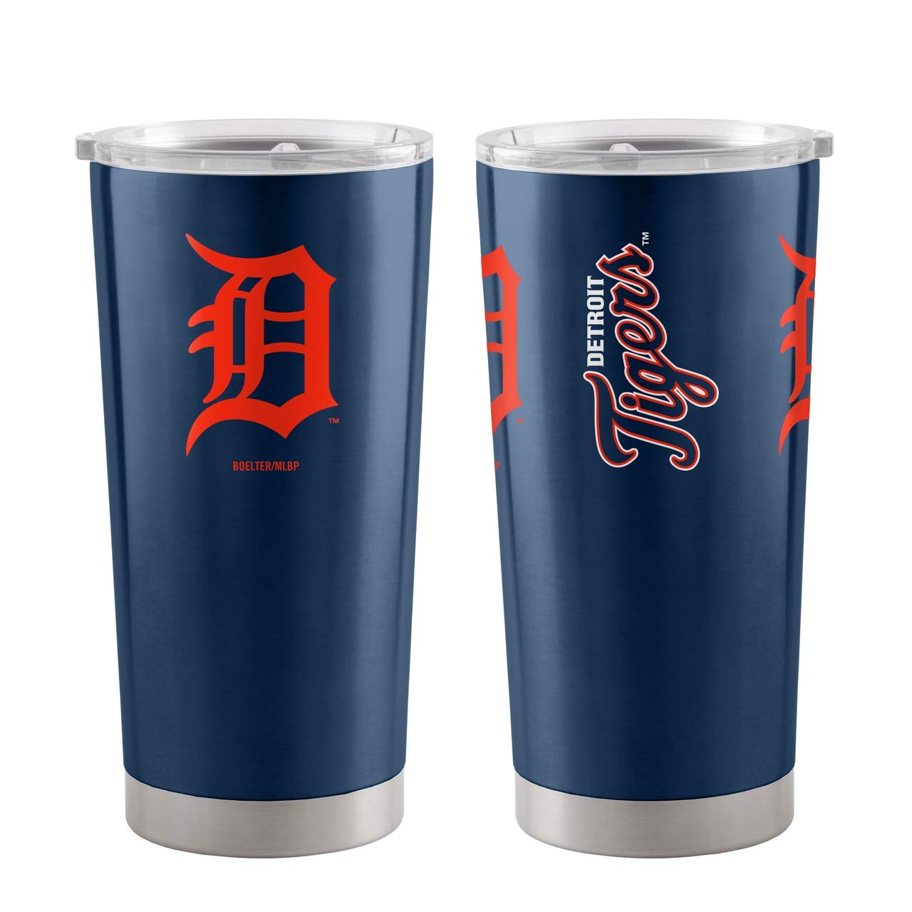 Boelter Brands Mlb 20Oz Ultra, Detroit Tigers