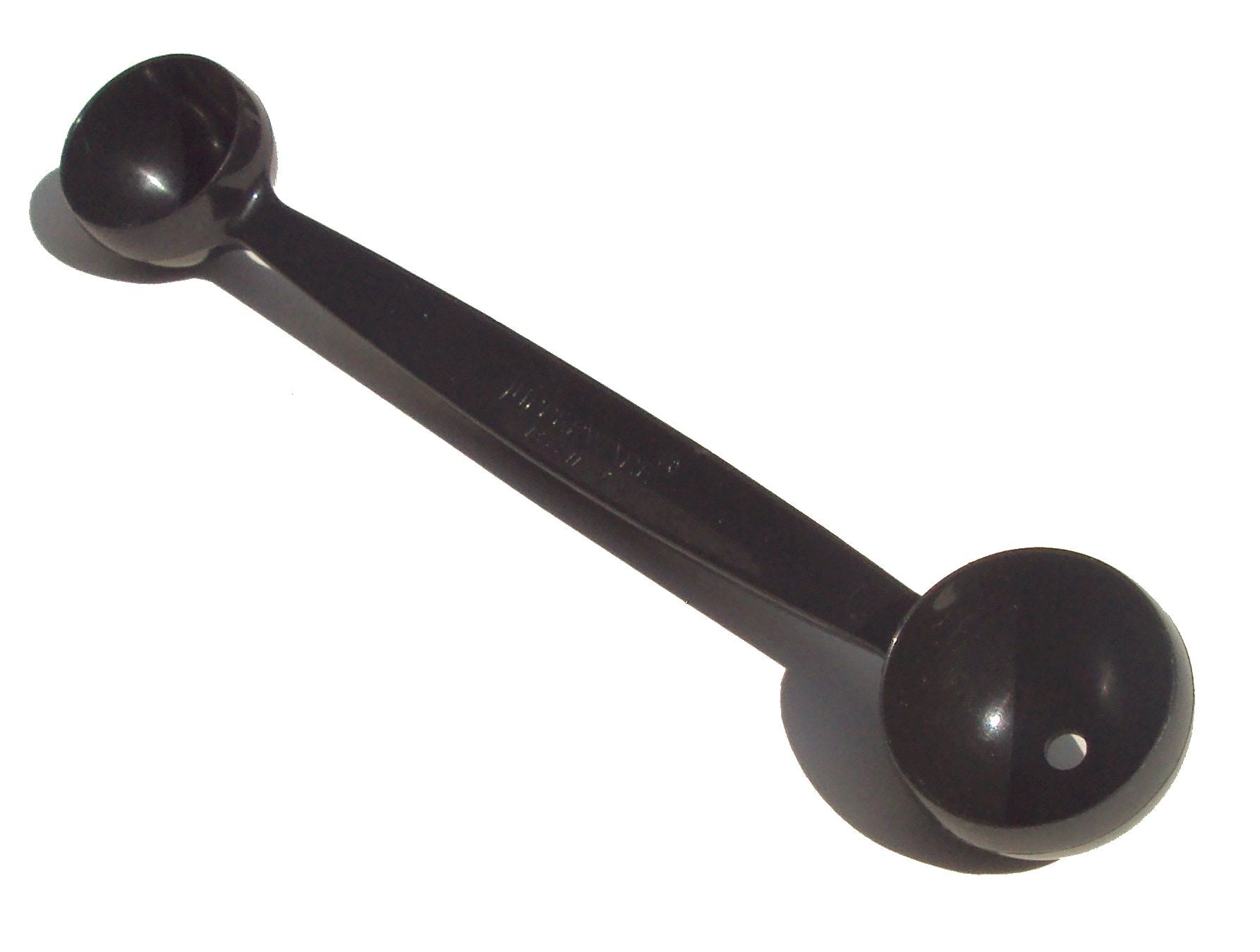 Tupperware Melon Ball Maker Cookie Dough Baller, Black by Tupperware