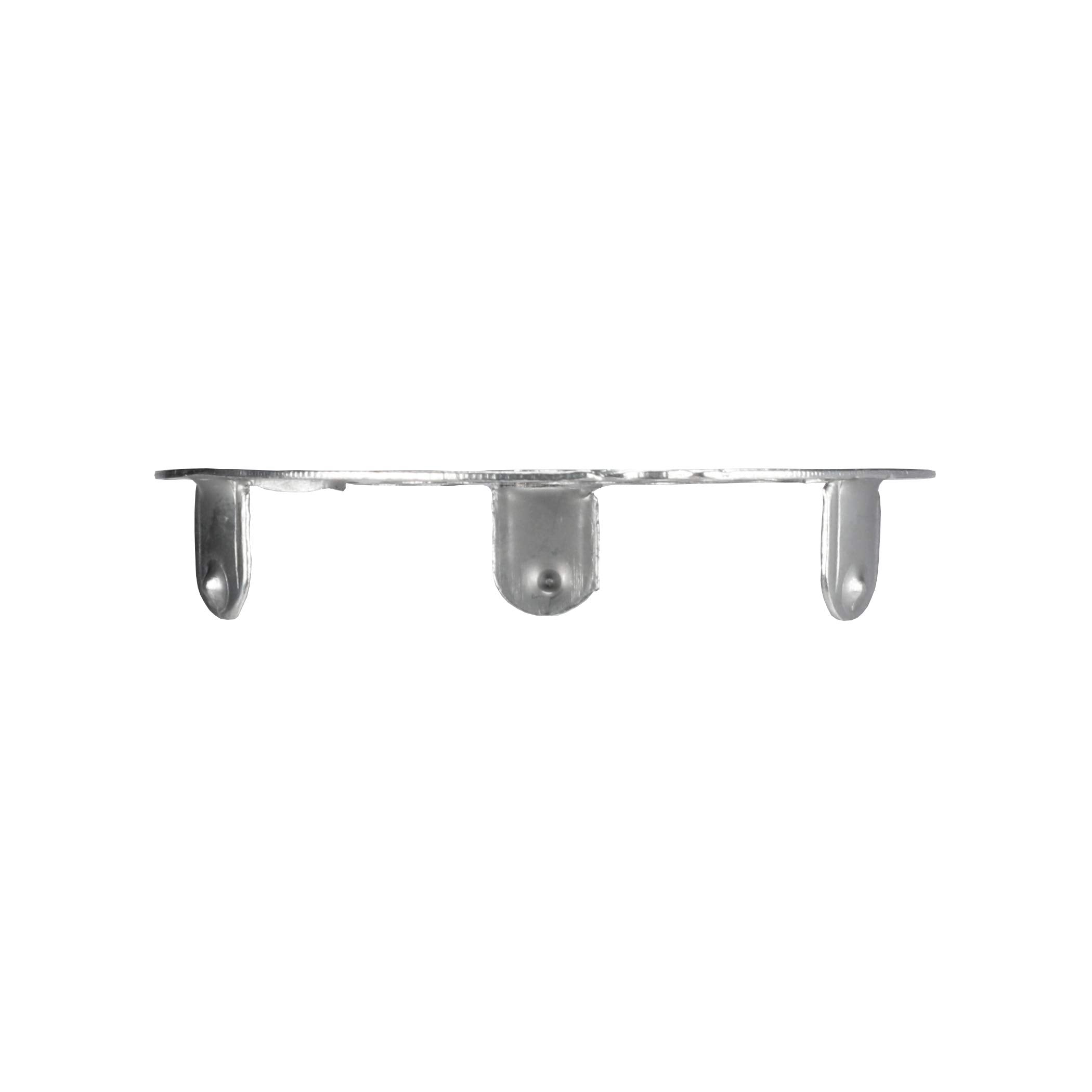 Danco 80064 9D000 1-7/8 Snap-In Sink Strainer, Chrome, Brass, Pack Of 1