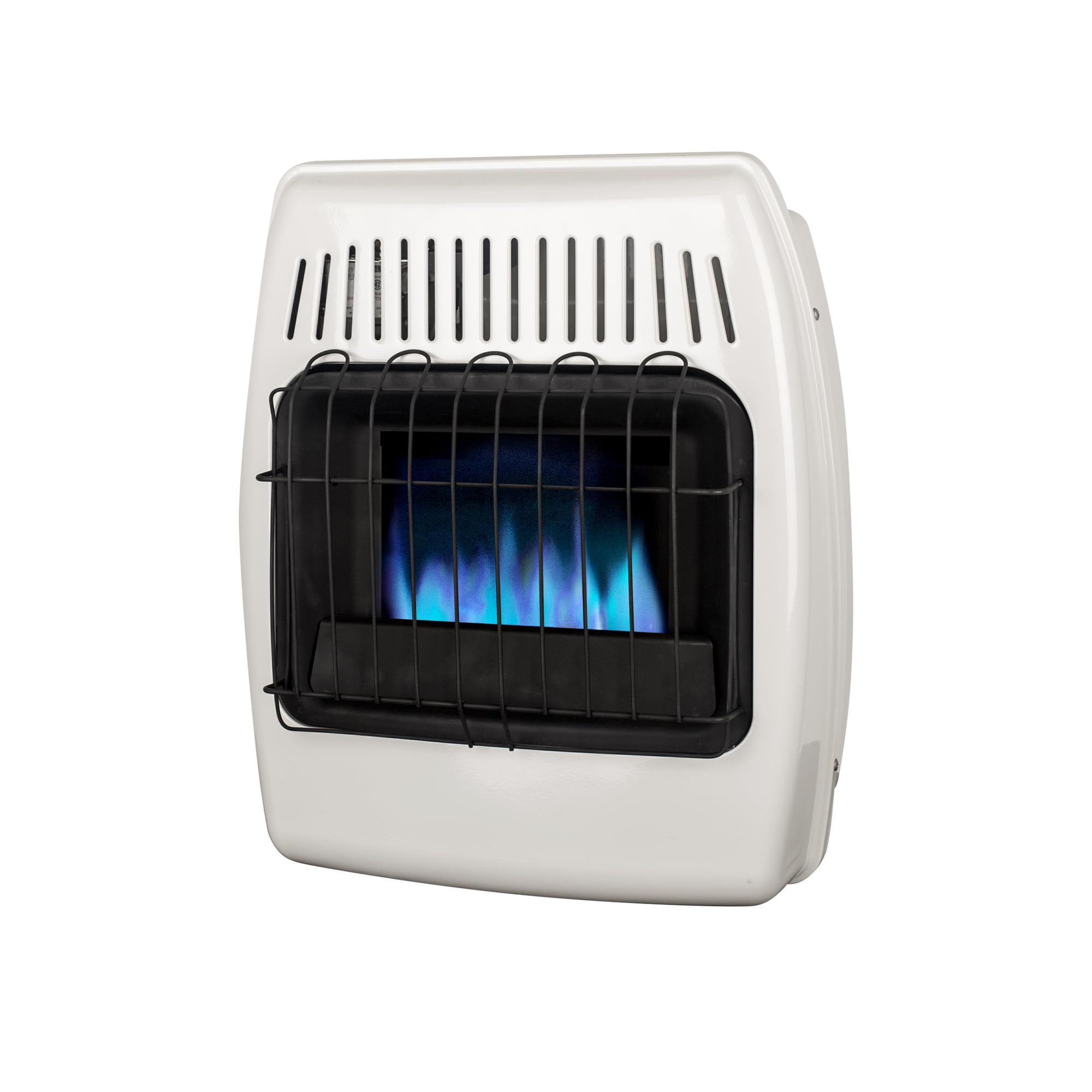 Dyna-Glo 10,000 Btu Liquid Propane Blue Flame Vent Free Wall Heater