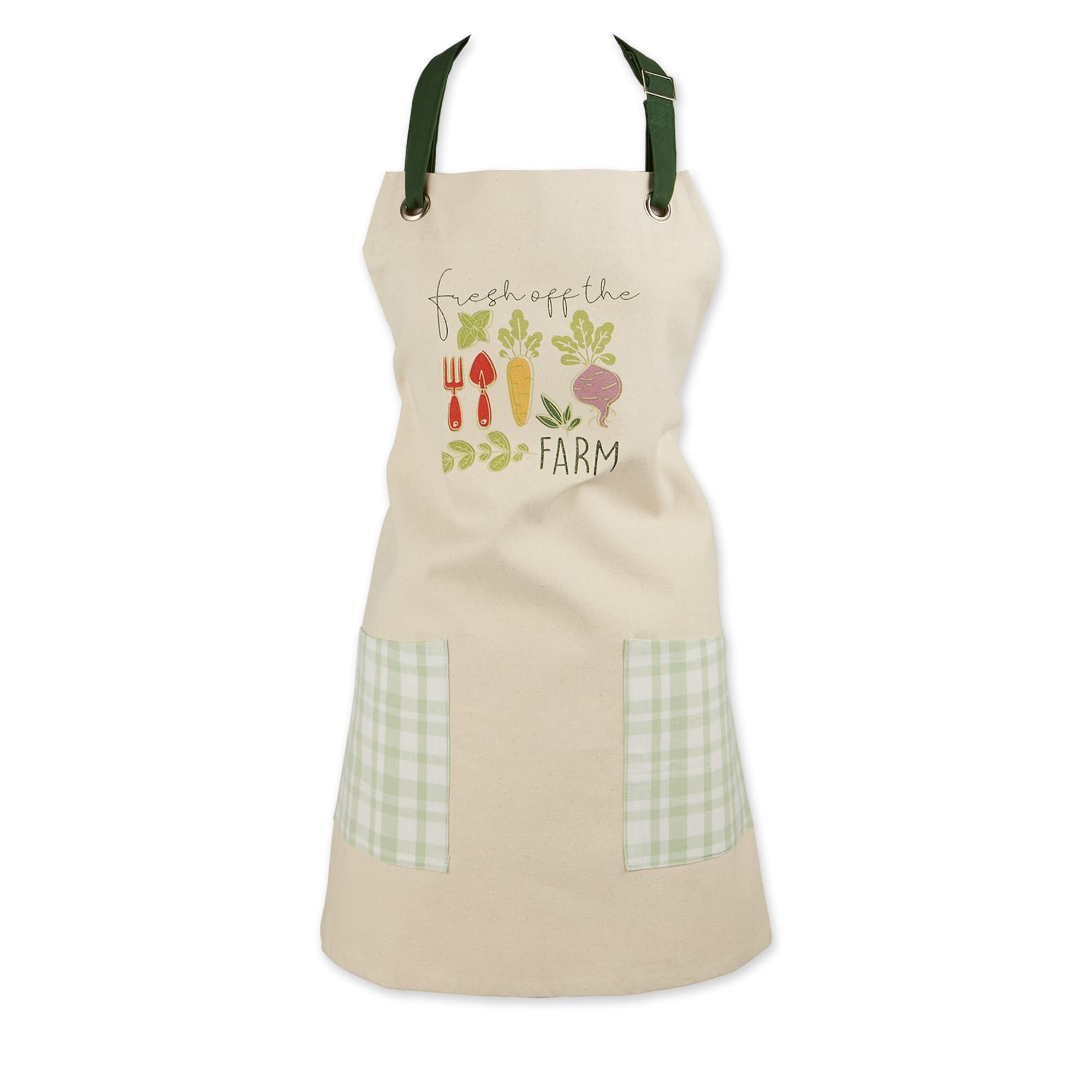 FRESH FARM MARKET APRON