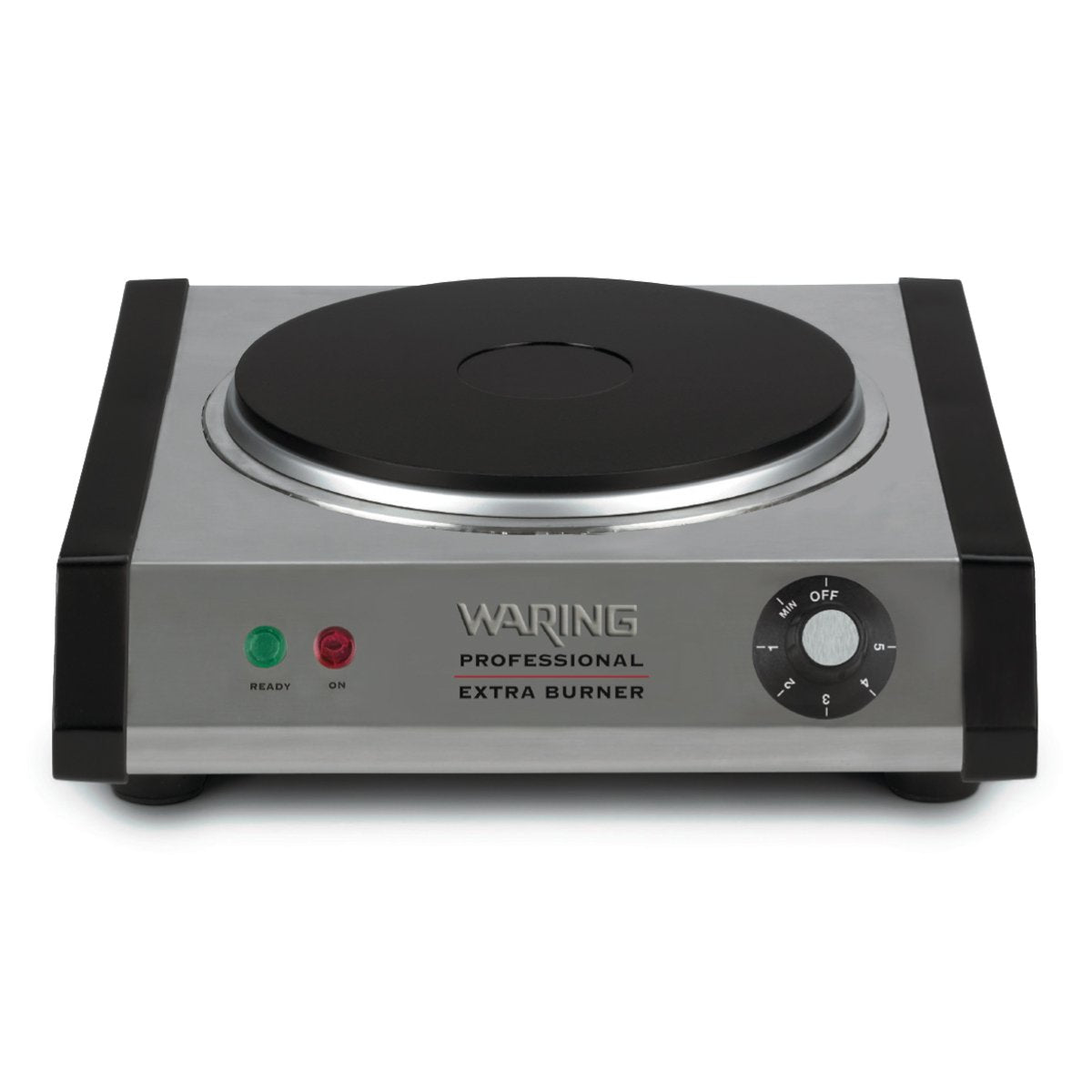 Waring SB30 1300-Watt Portable Single Burner