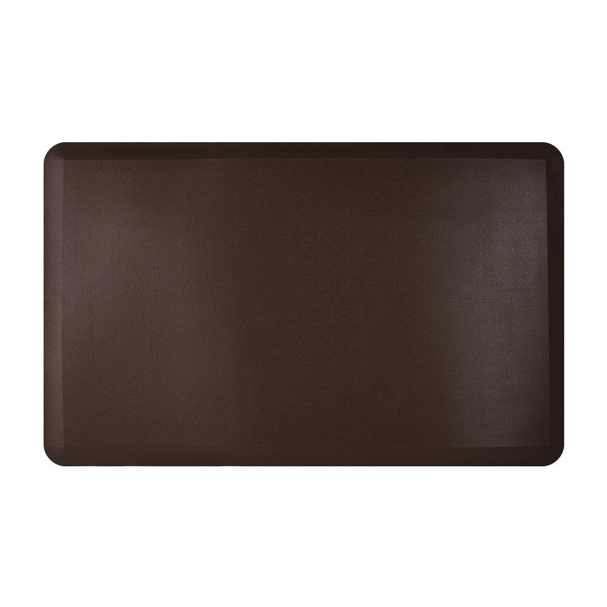 Art3D Anti Fatigue Mat - 1/2 Inch Cushioned Kitchen Mats - Comfort & Non Slip Cushion For Standing Desk, Office Or Garage Floor