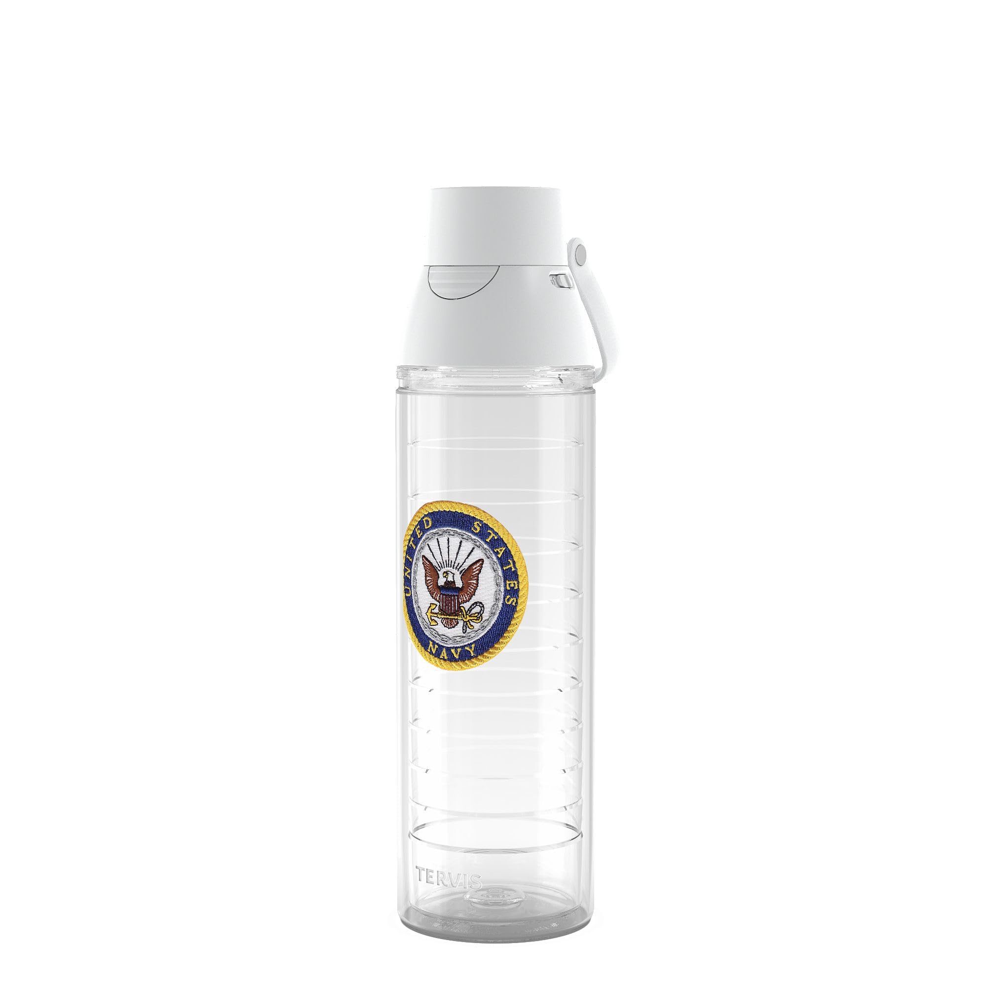 Tervis 24oz Tritan Water Bottle | Navy  Insignia