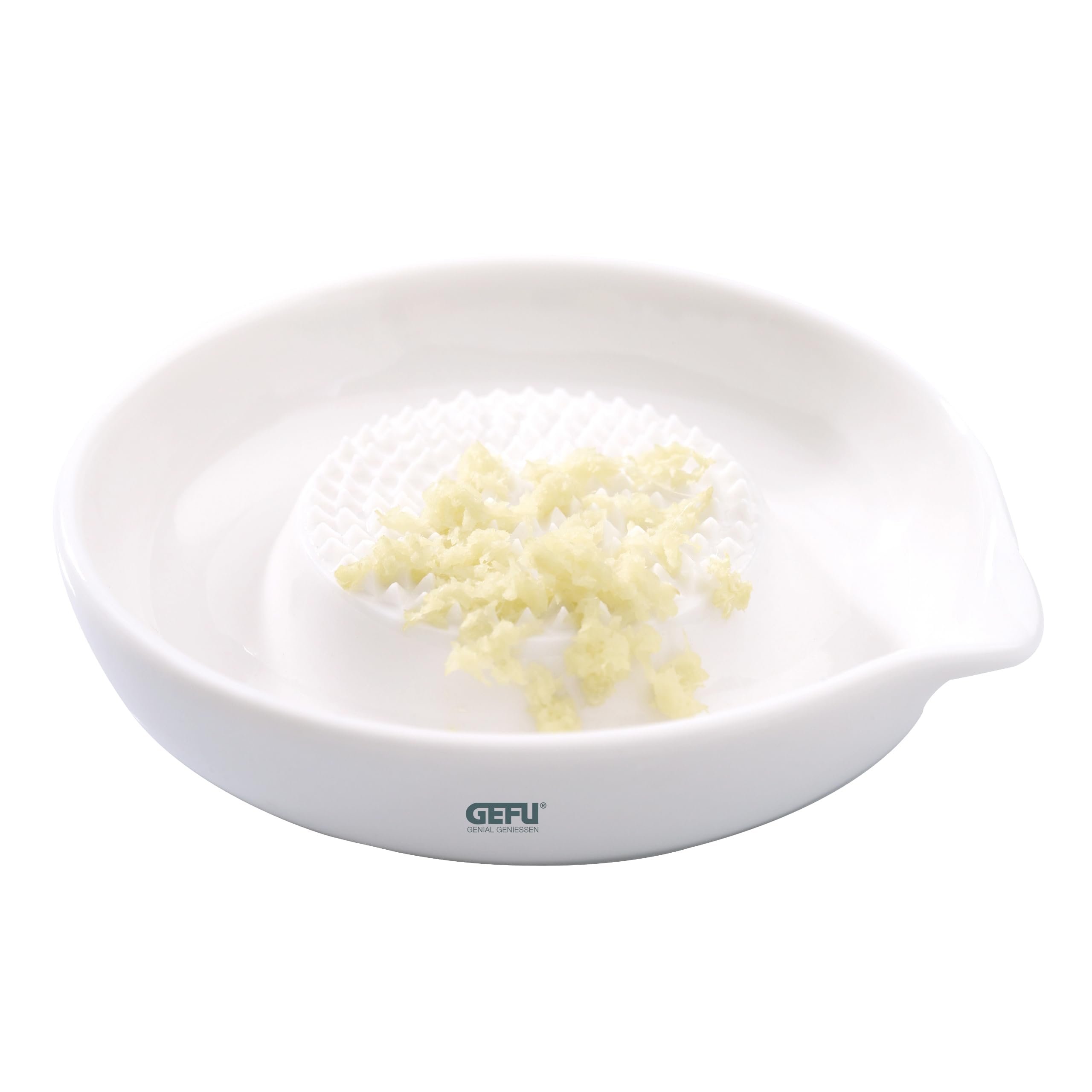 Gefu Ginger Grater Ceramic