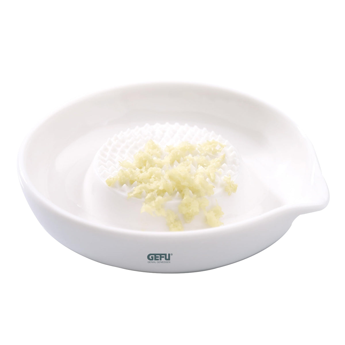 Gefu Ginger Grater Ceramic