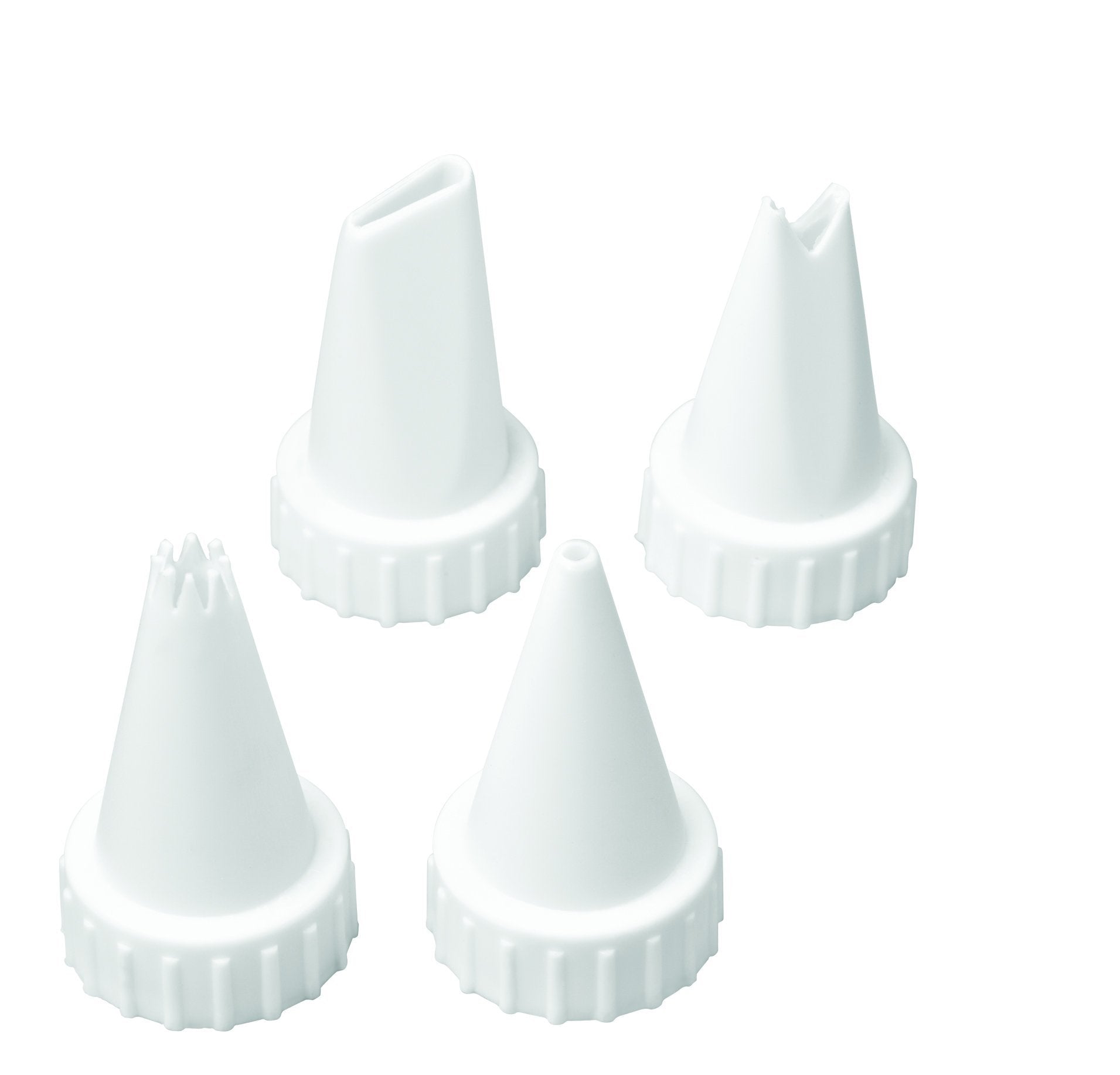 Wilton Icing Tip Set