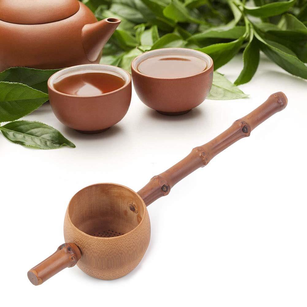 Handmade Tea Strainers - Tea Filter - Kitchen Gadget For Chinese Tea Ceremony (#4)