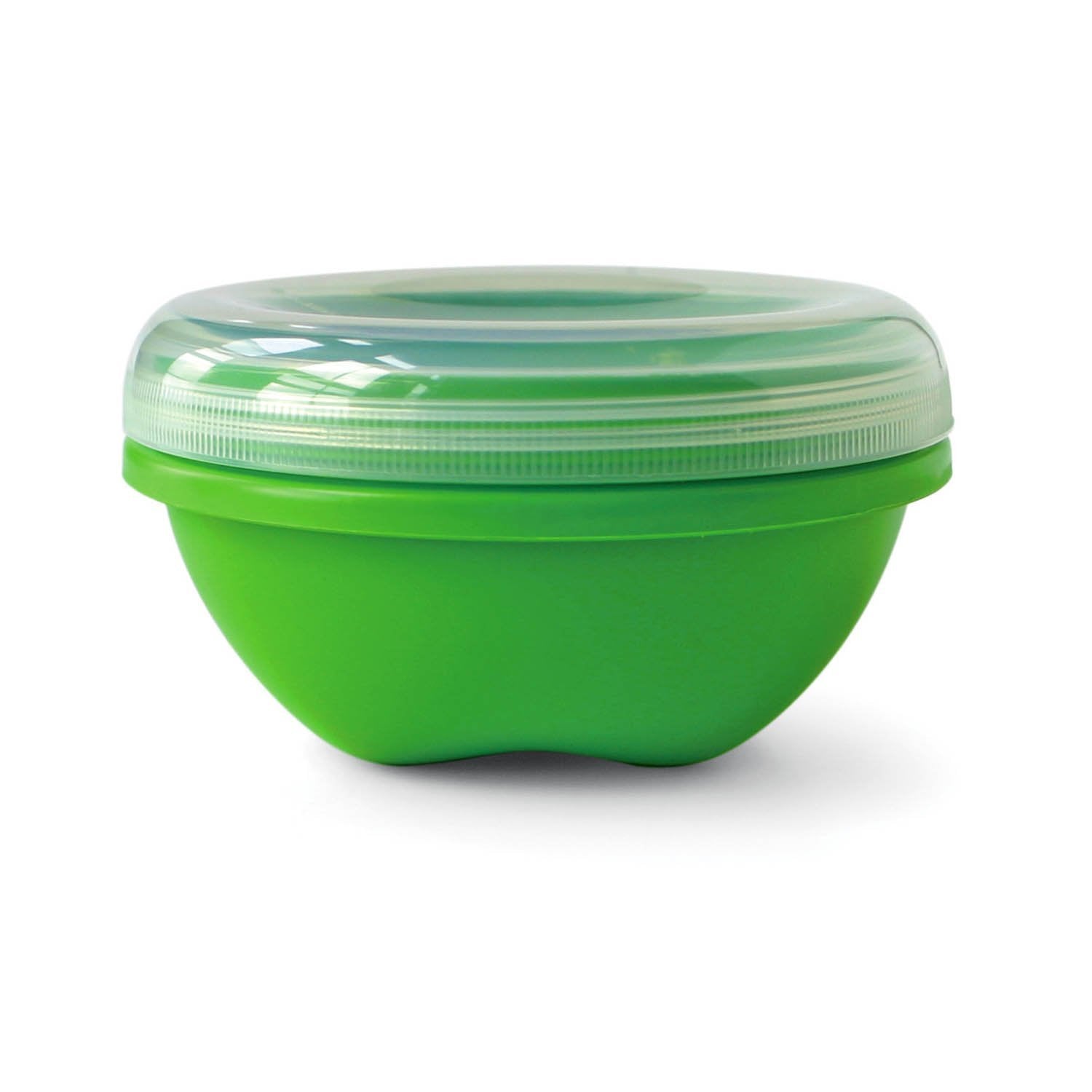 Preserve Food Storage Container, 19 Ounce/Small, Apple Green (40111)
