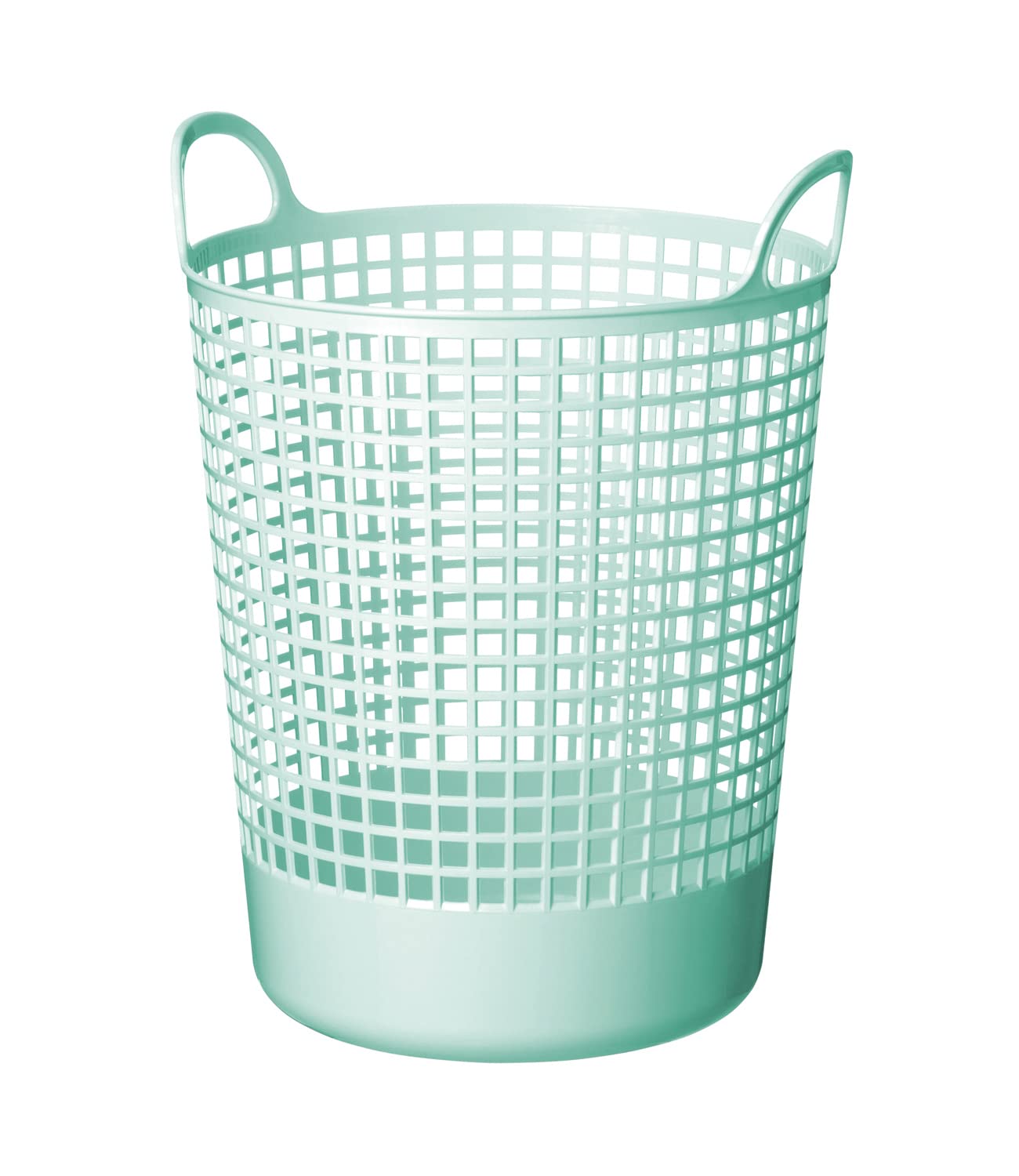 Like-It Scb-10  Stylish And Versatile Basket. Sturdy Yet Flexible Texture. | Daily Use Inside Or Outside. Pool & Beach, Picnic,