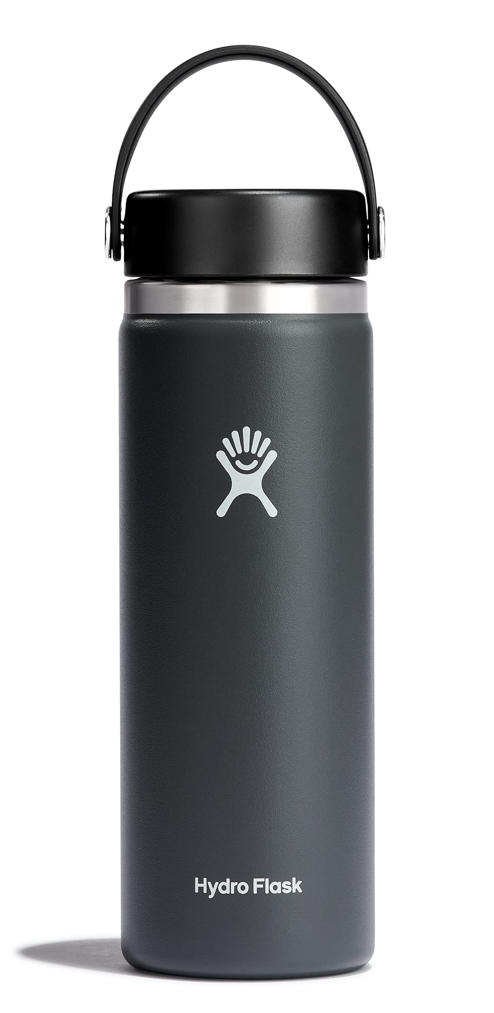 Hydro Flask Wide Flex Cap Stone 20 Oz