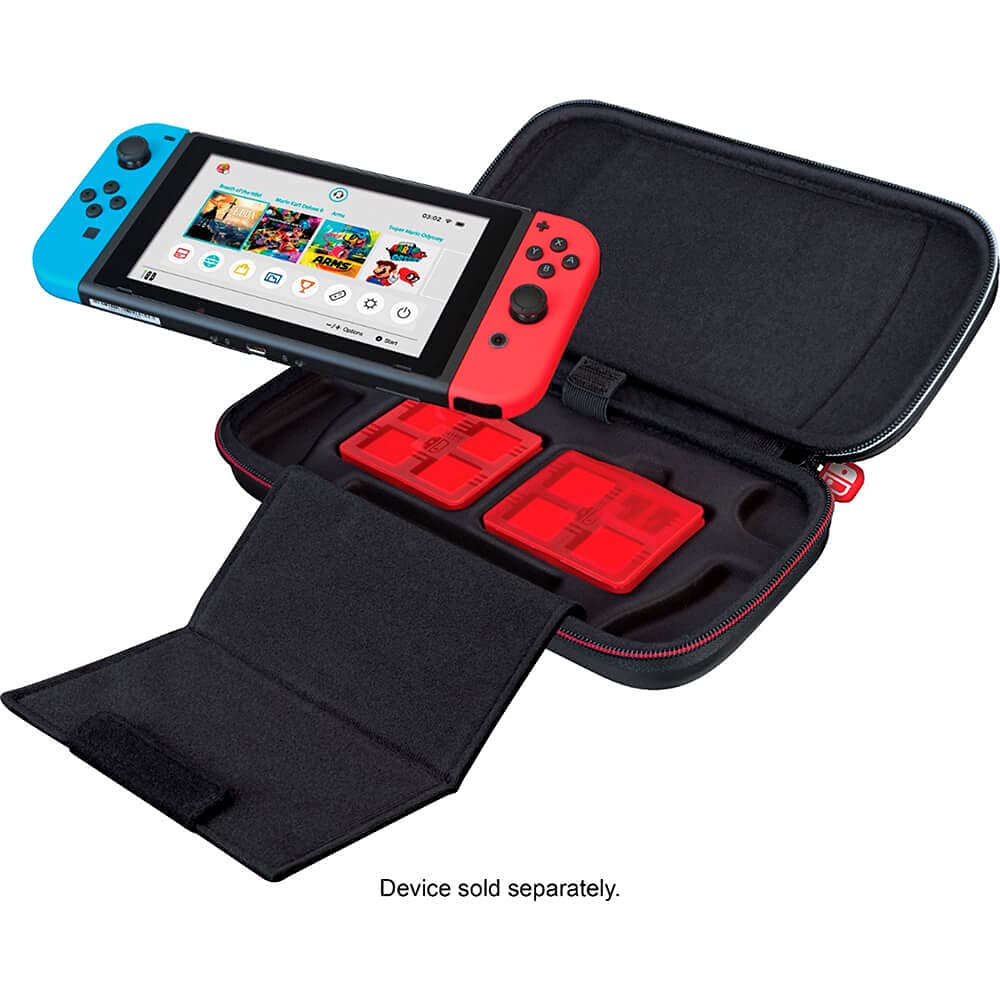 Rds Nsw Game Black W/Screen Pr