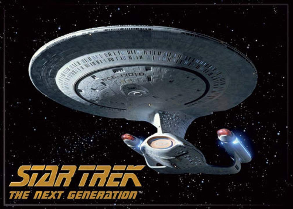 Enterprise Ng