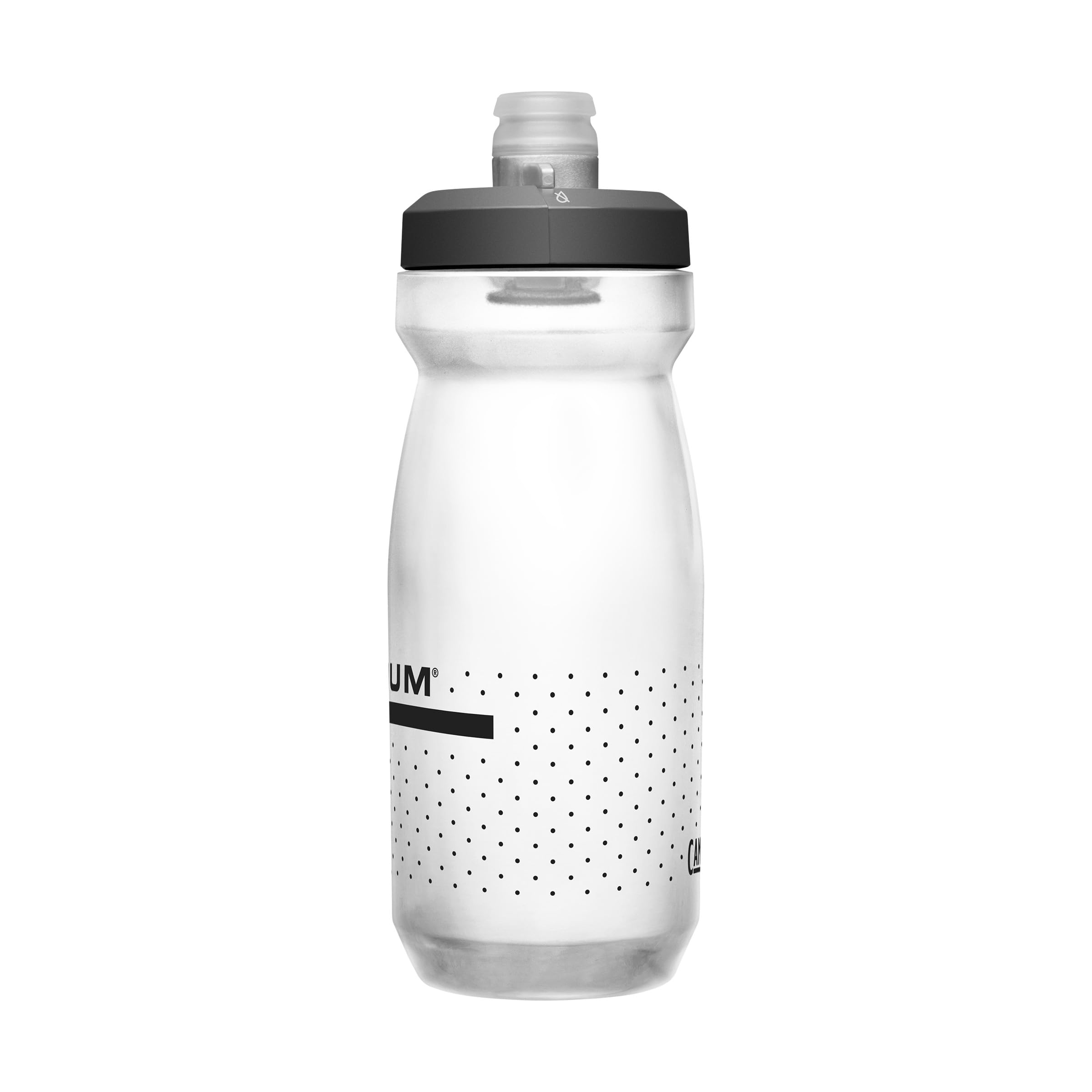 CamelBak Podium Bike Water Bottle 21oz  Carbon