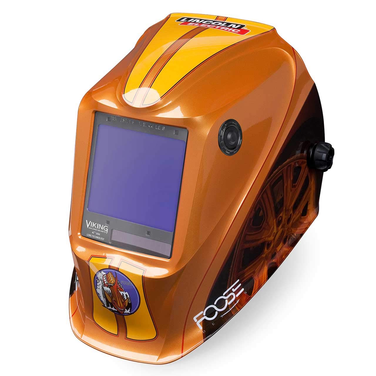 Viking 3350 Terracudaa Welding Helmet