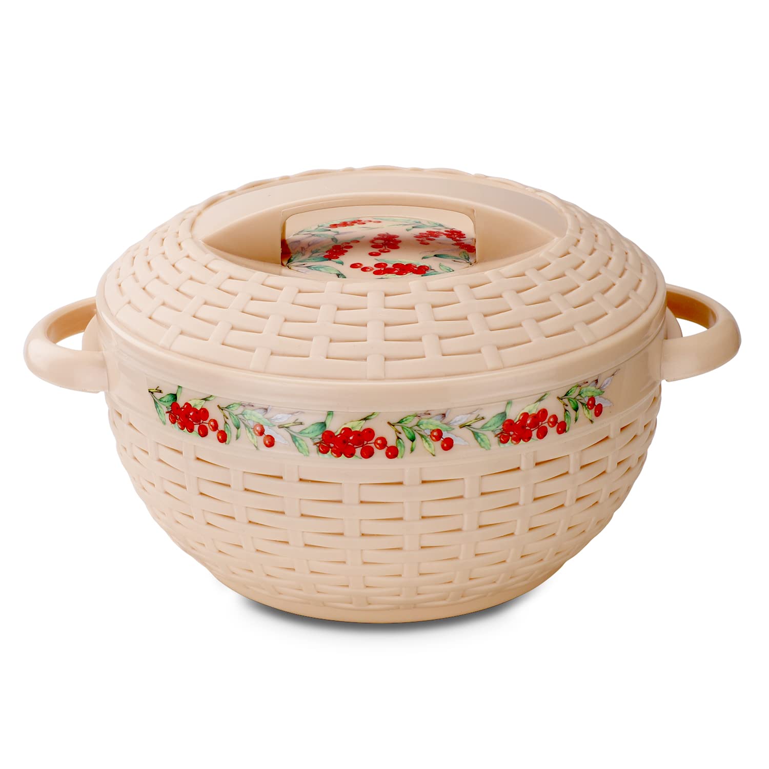 Nayasa Ambrosia Insulated Casserole 1500 Ml