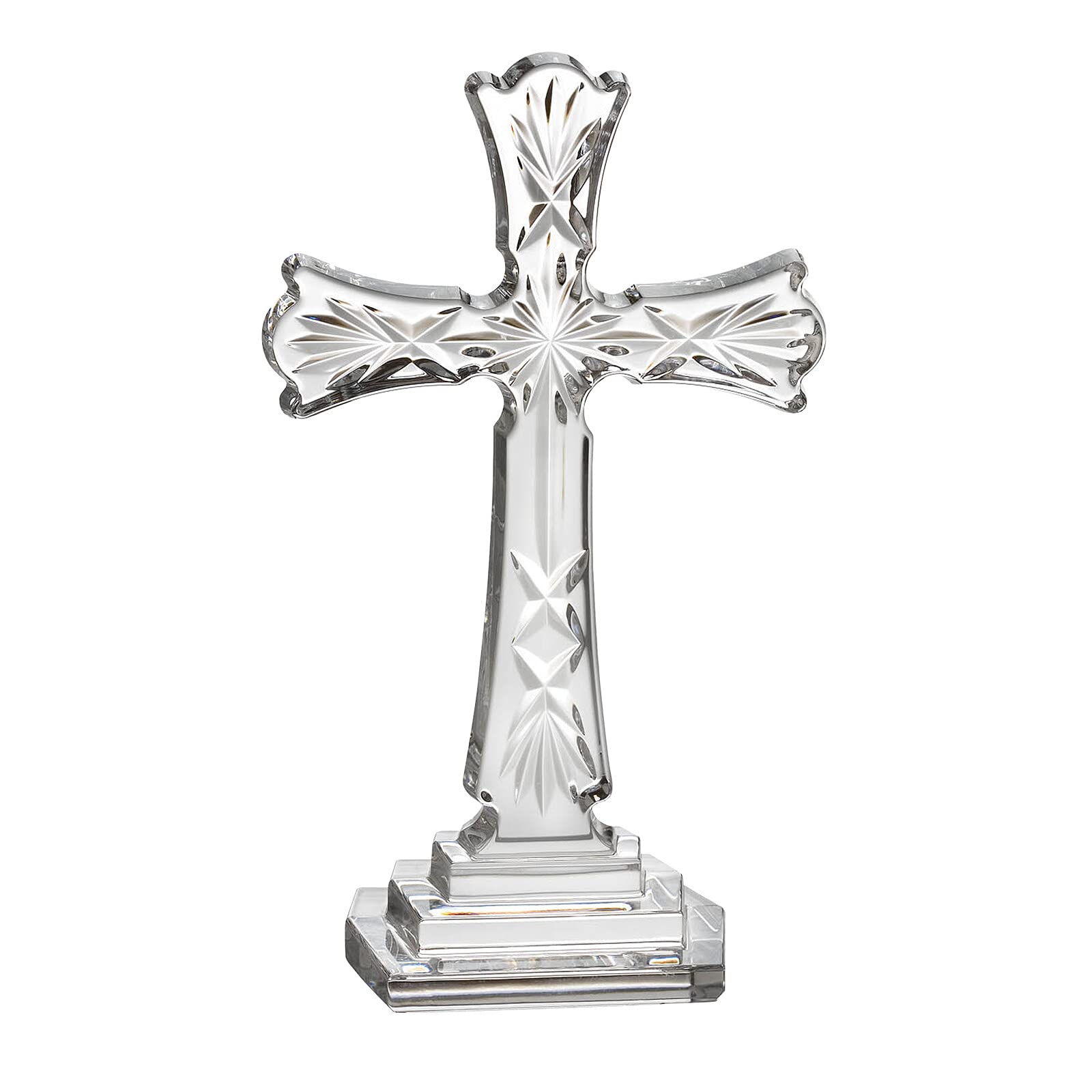 Waterford Cross, 8