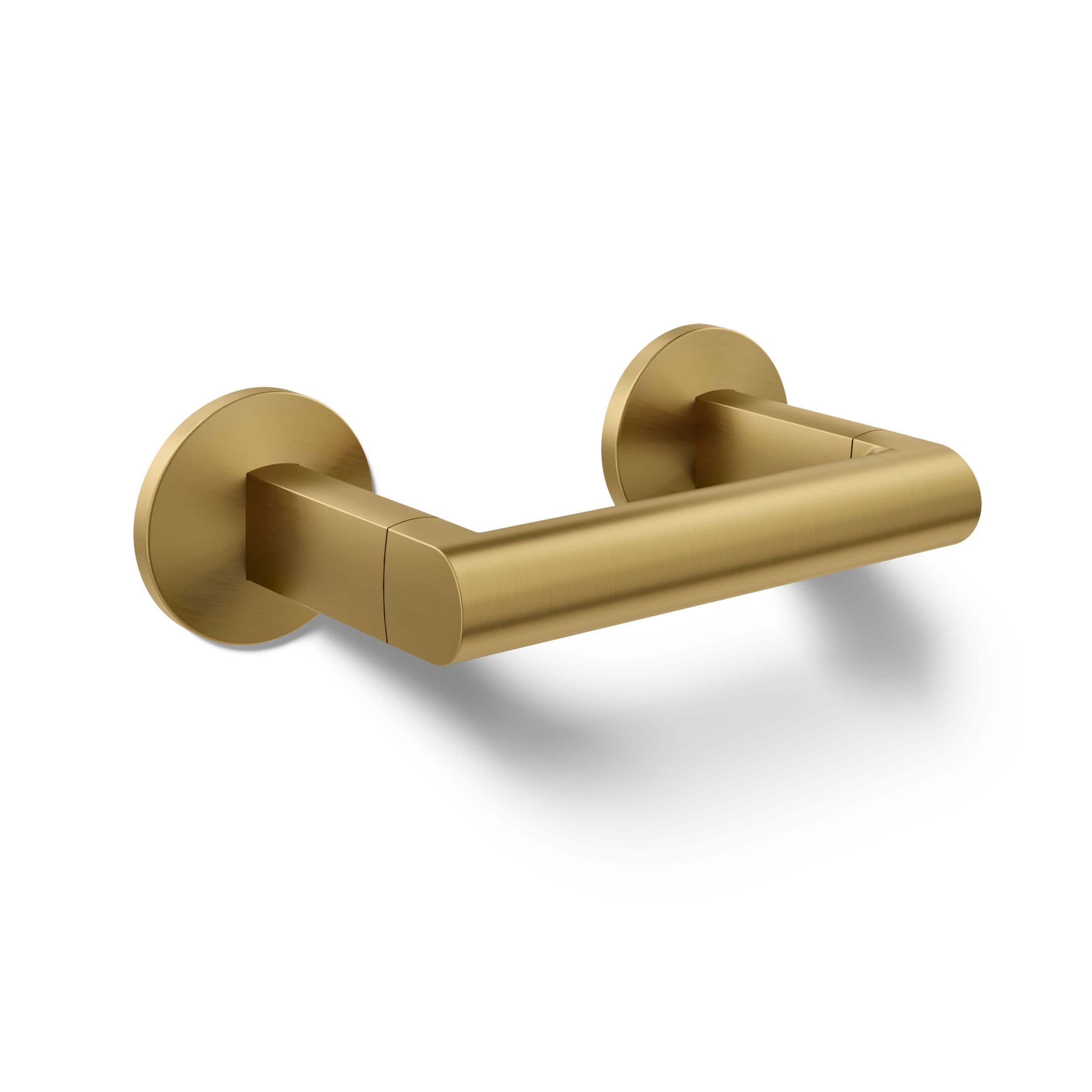 Kohler 78382-2MB Components Pivoting toilet paper holder