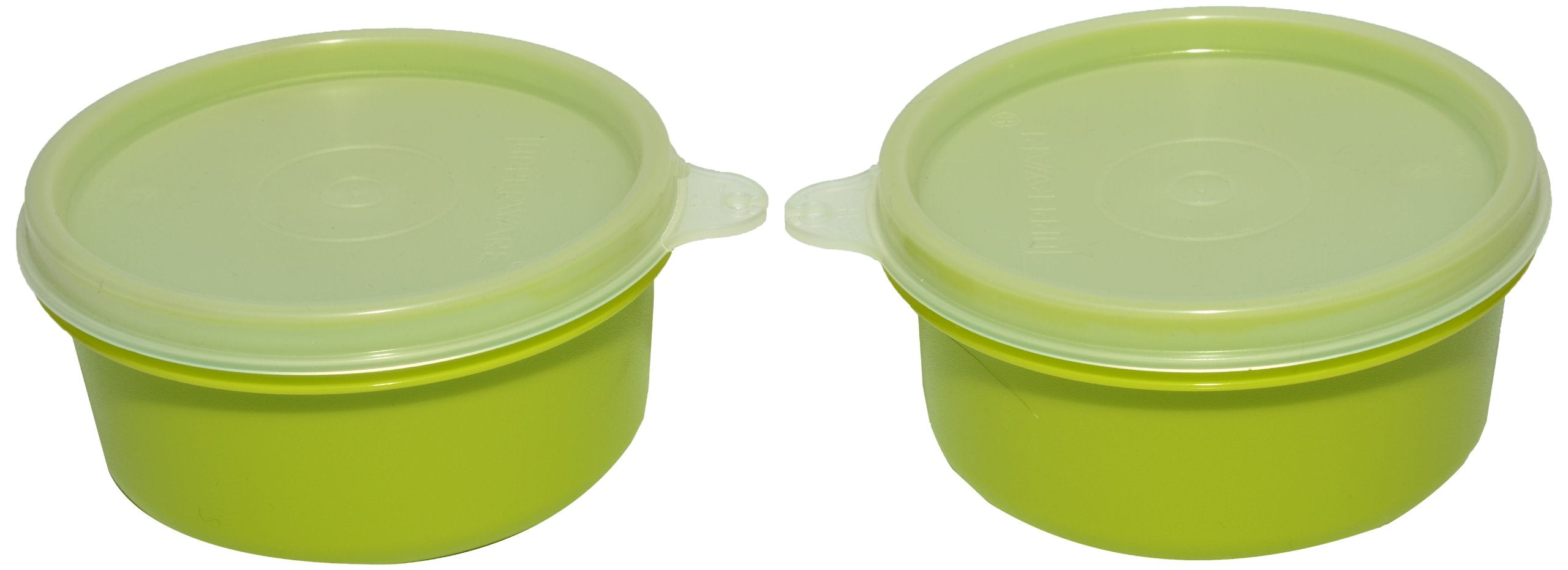 Tupperware Tropical Twins Set, 230Ml, Set Of 2