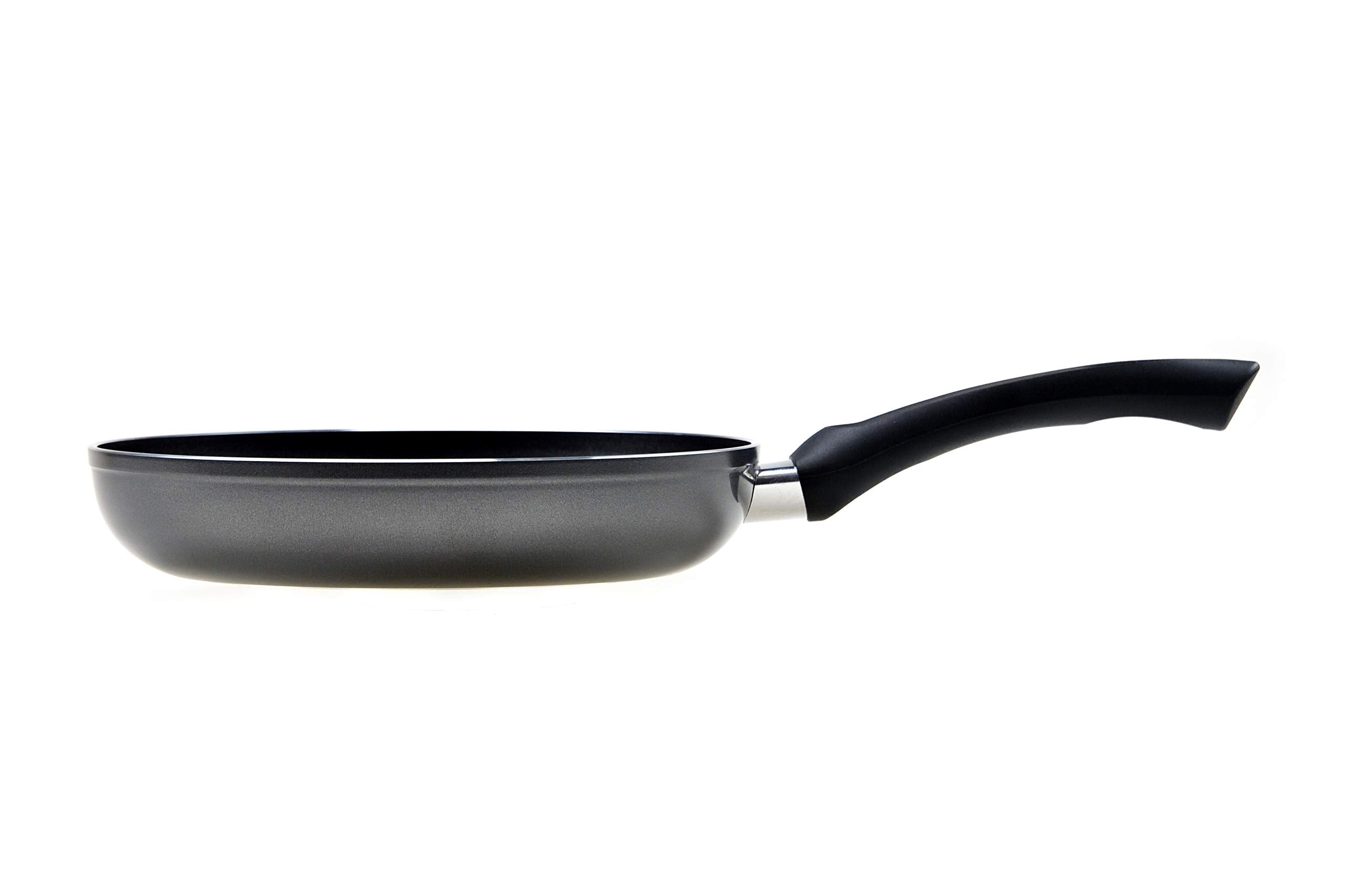 Ravelli Italia Linea 85 Non Stick Induction Frying Pan, 8Inch