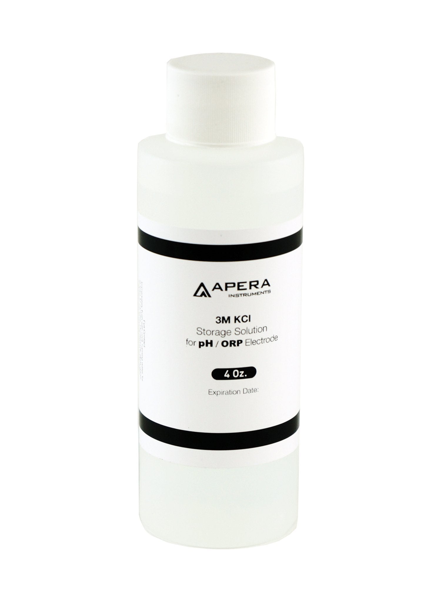 Apera Instruments, Llc-Ai1104 16Oz Ph Calibration Buffer Solution Kit (Ph 400, 700  1001), Plus 3M Kcl Storage Solution And Calb