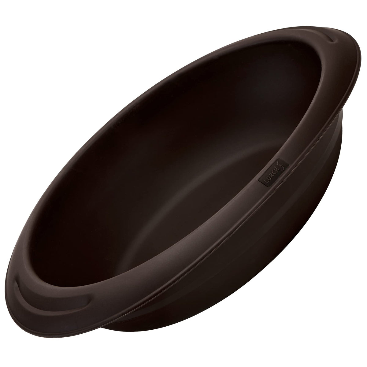 Lurch Germany Flexiform Oval Bread Pan For Baking All Kinds Of Bread | Mold Is Made Of 100% Bpa-Free Premium Platinum Silicone |