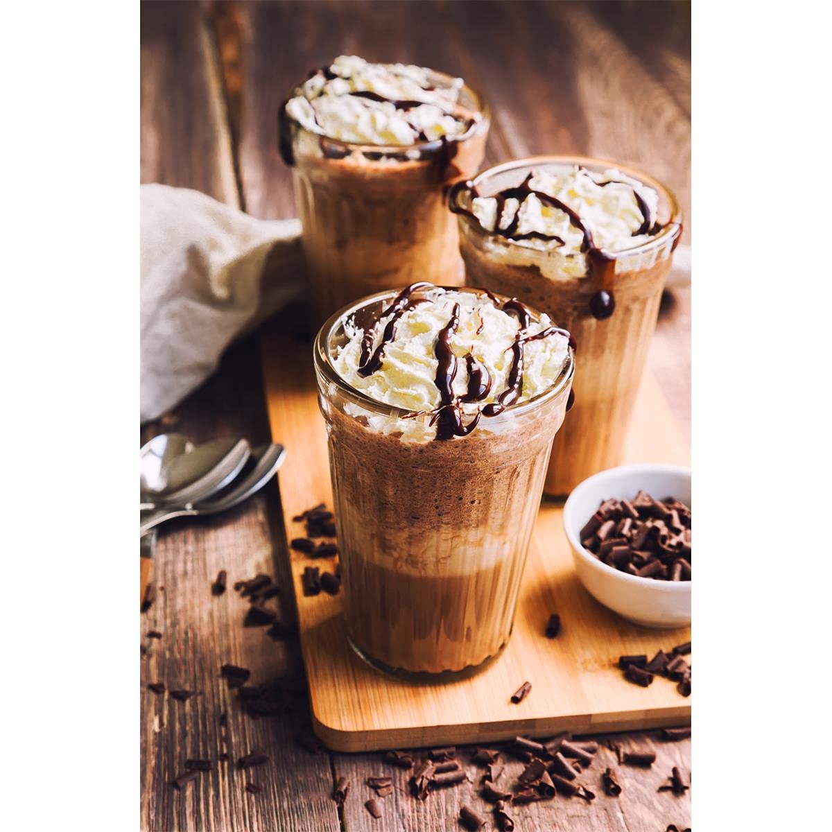 Isi North America Replacement Head Gasket For Isi Cream Profi Whip, Grey