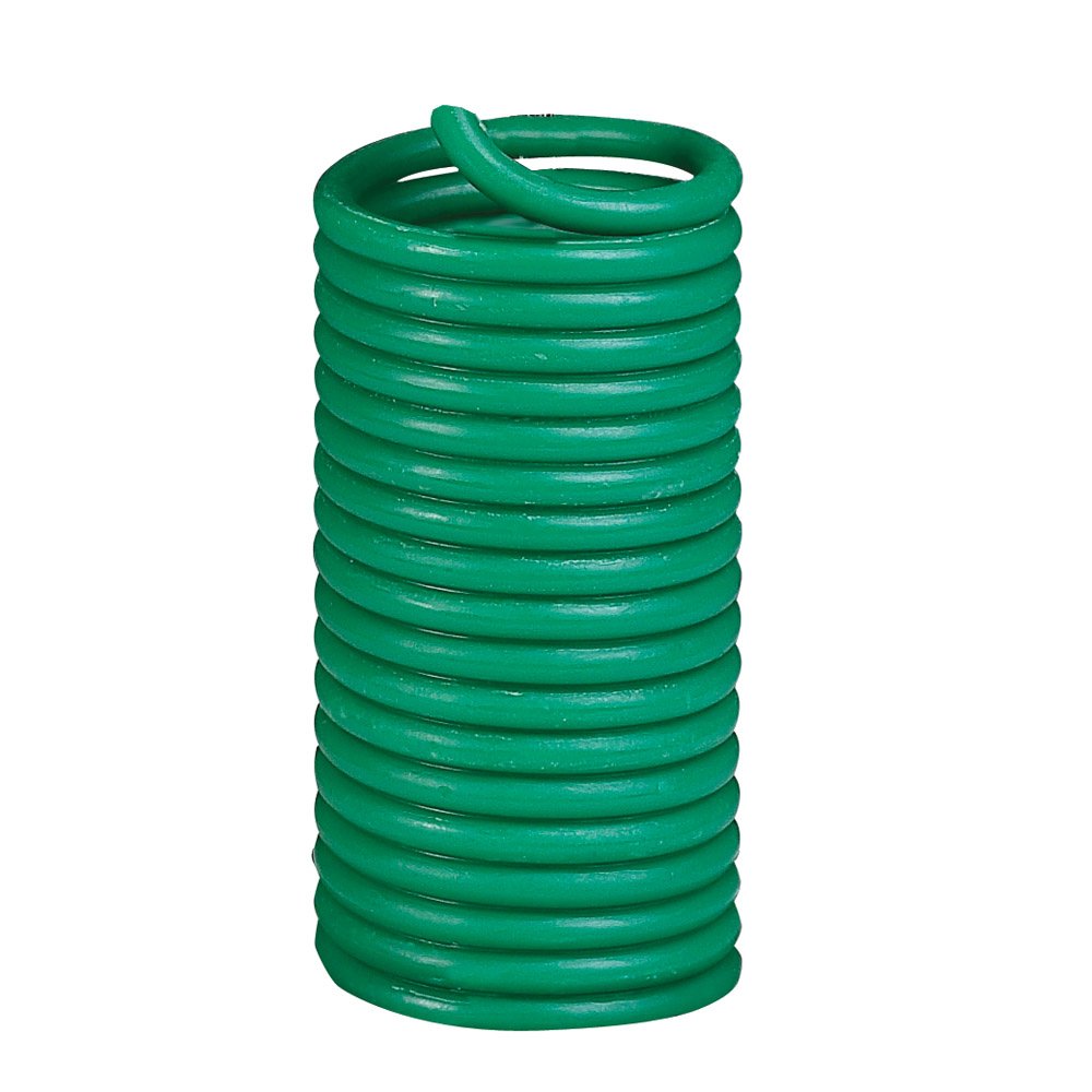 Candle by the Hour 80-Hour Green Candle Refill, Eco-friendly Natural Beeswax with Cotton Wick