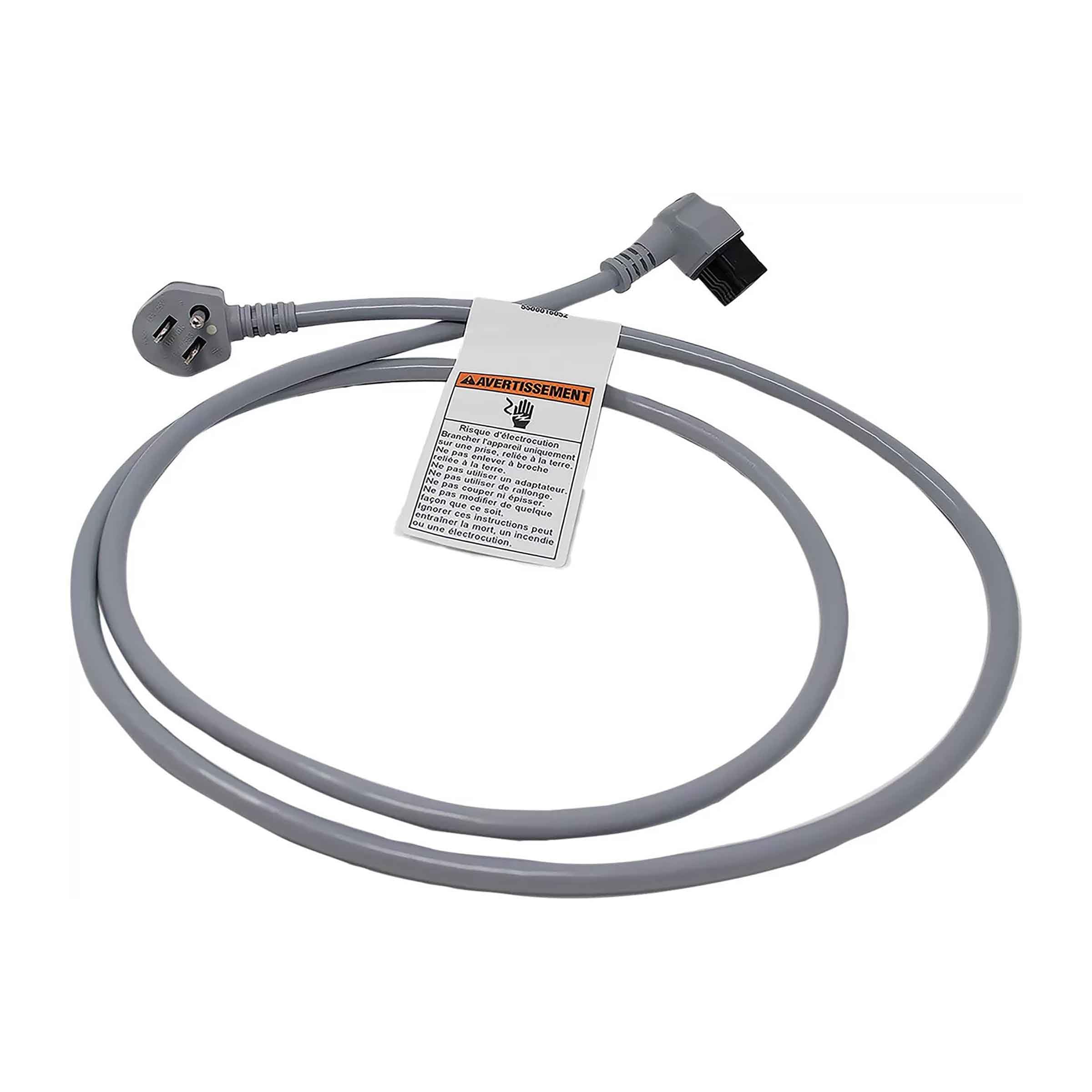 Bosch Power Cord, Gray