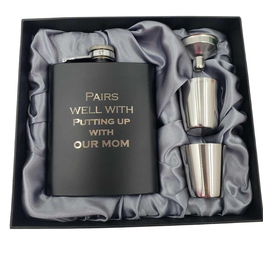 Step Dad Gifts, Step Dad Fathers Day, Bonus Dads Gifts, Stepdad Birthday Present, Presents for Step Father Christmas, Stepfather