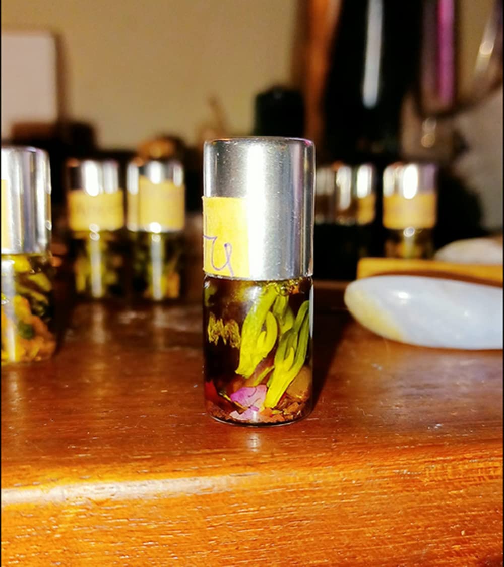 Zbfwmx 20 Pack Set 1Ml Mini Sample Roll Glass Bottles For Essential Oils Roller Refillable Perfume Roll Bottle (Pure-Sliver)