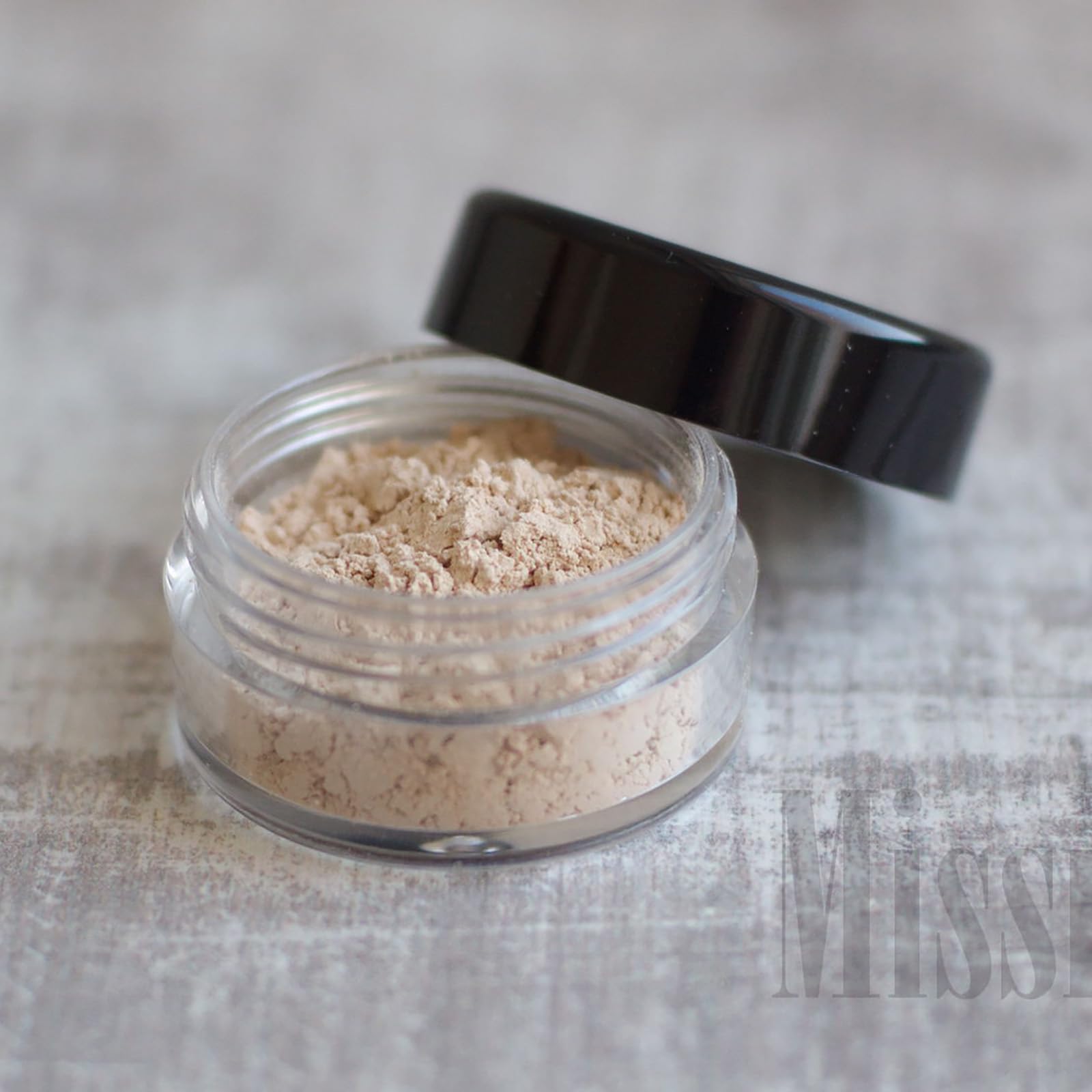 12 Pcs 15Ml/0.5Oz Small Travel Containers, Cosmetic Sample Containers With Lids Bpa Free, Black Plastic Sample Container, Refill