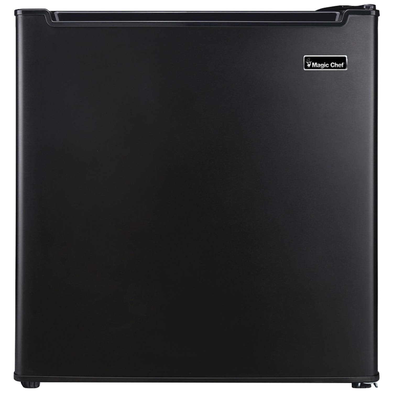 Magic Chef Mcr170Be Mini Fridge, Black