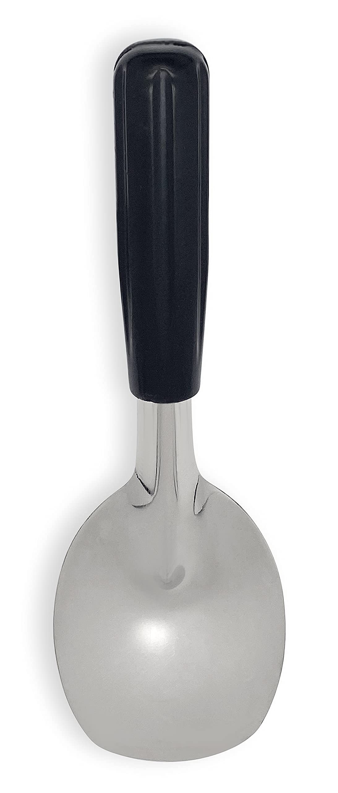 Hudson & Lane Ice Cream Scoop Spade - Stainless Steel Silver Handle