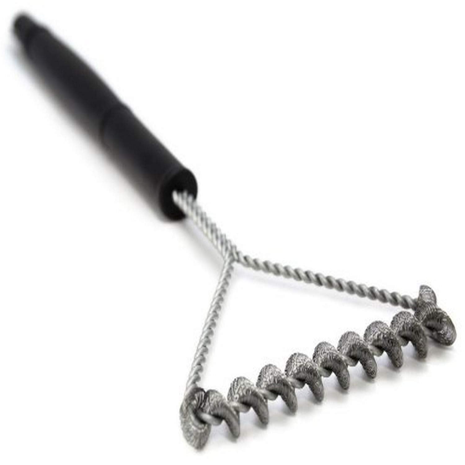 Grillpro 77642 Bristleless Wide Head Brush