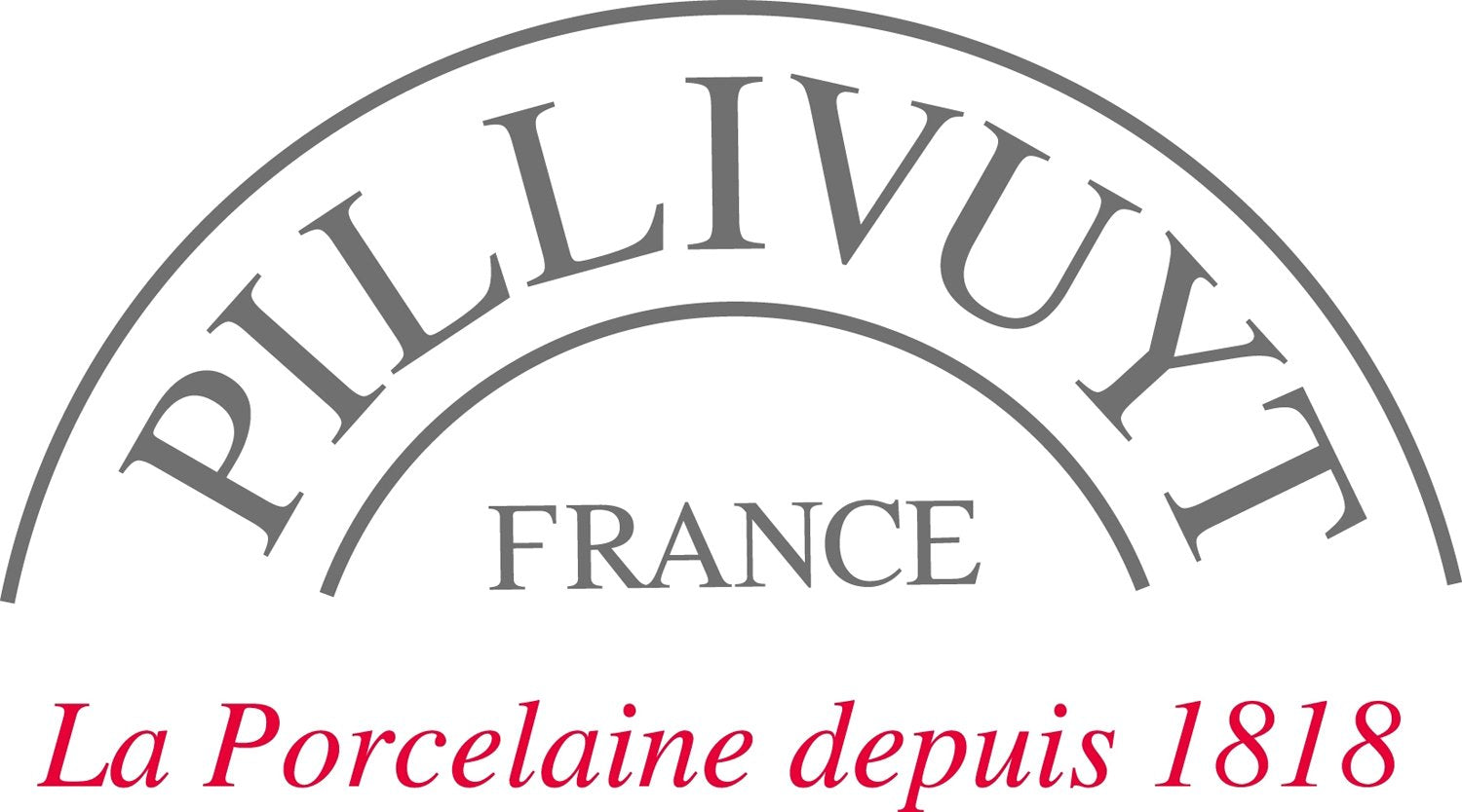 Pillivuyt Brasserie Espresso Cup, 3 Ounces