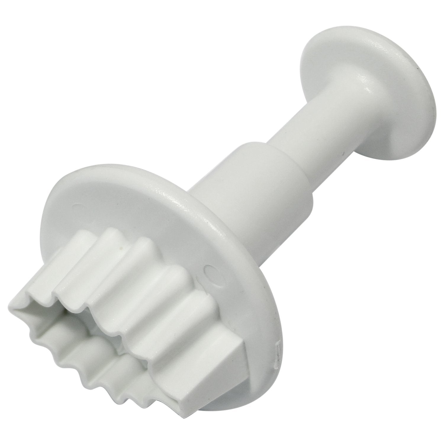 Pme Veined Holly Leaf Plunger Cutters Set Of 3