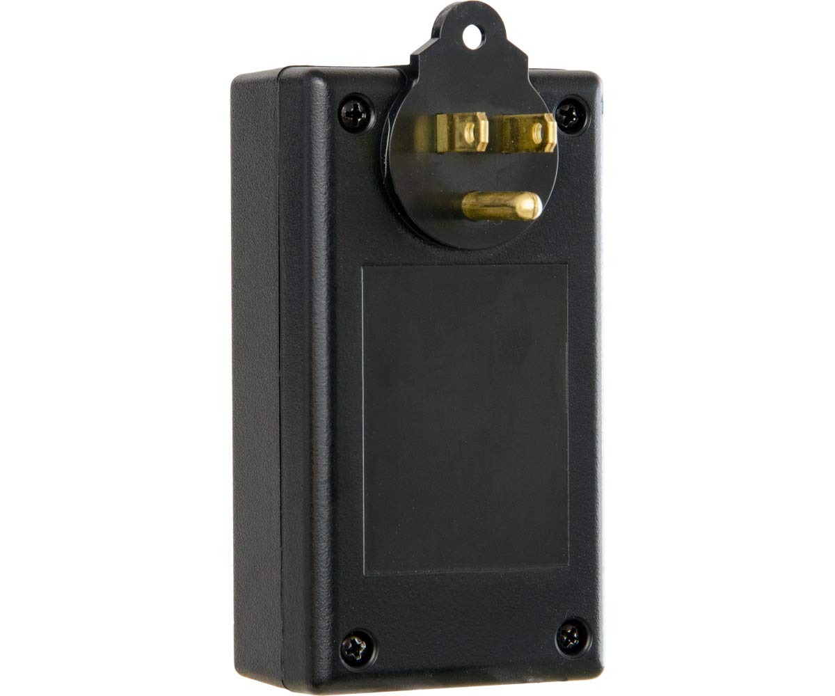 Autopilot Apctart2 Advanced 24Hr Recycling Timer, Black